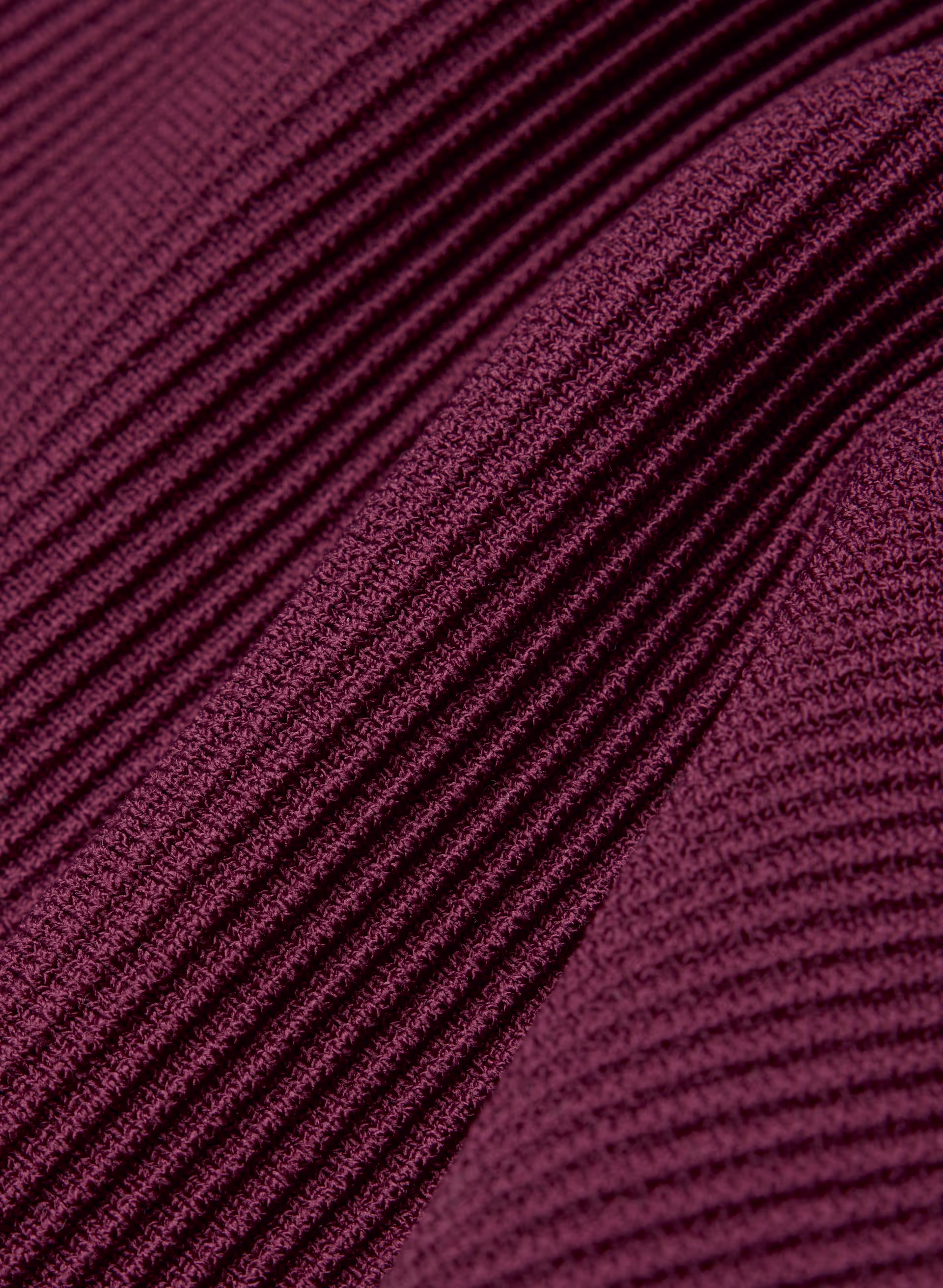 Sculpt Knit Squareneck Tank