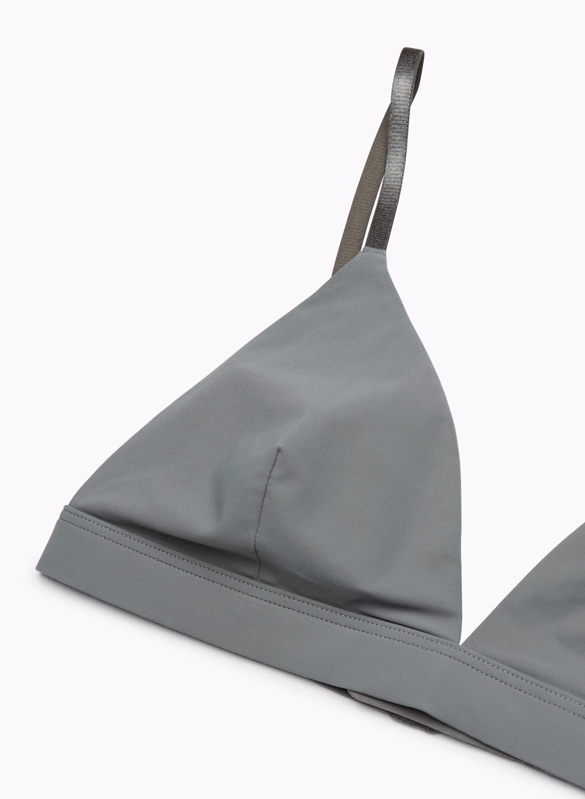 Triangle Bralette