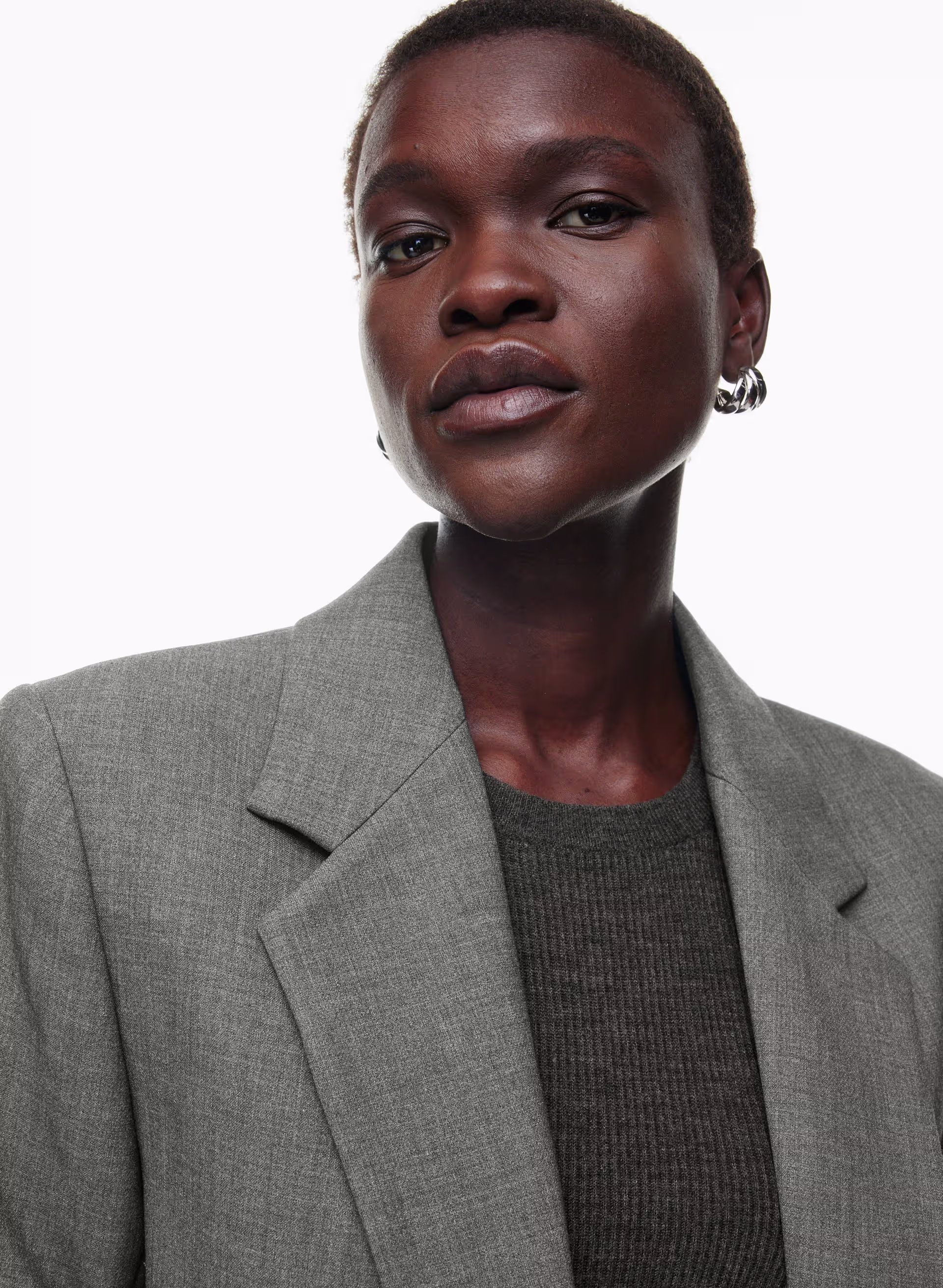 Generation Blazer - (Re)ssential