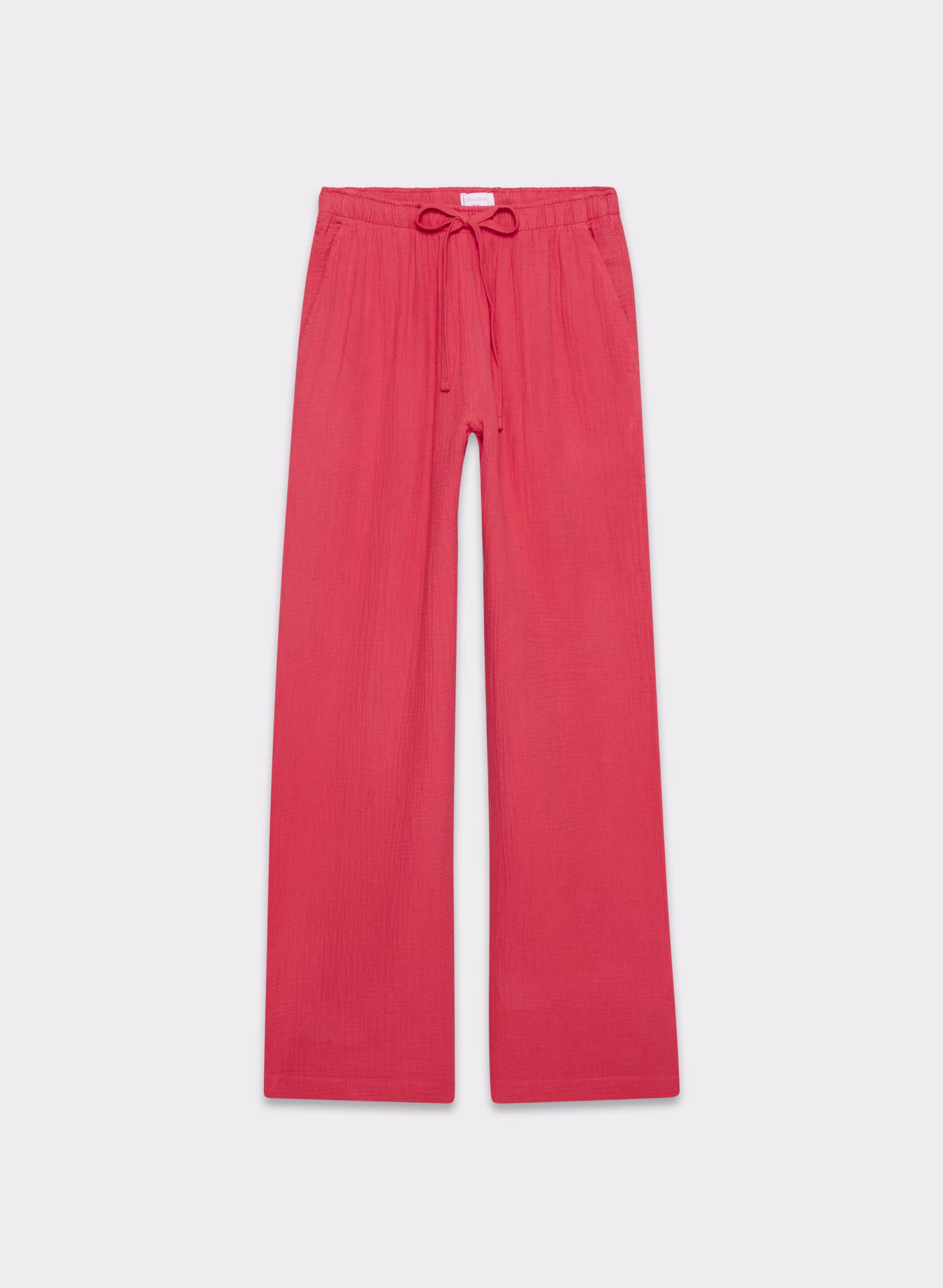 AirPlush Cotton™ Sail Pant