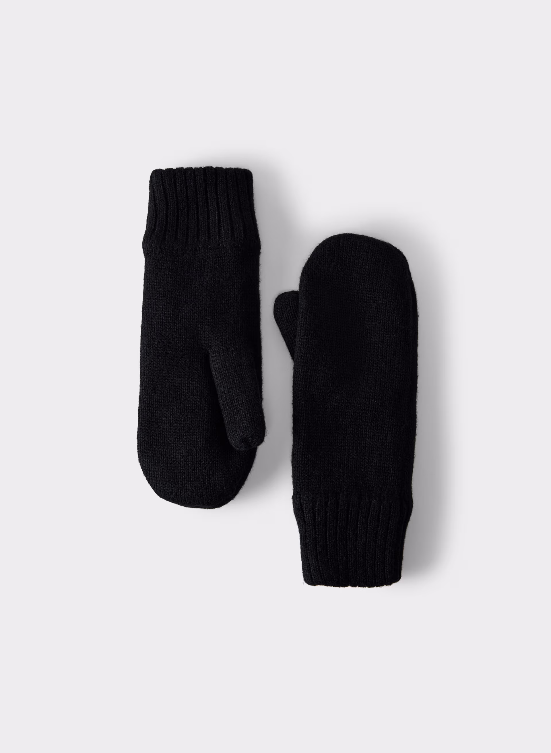 Bundle Mitten