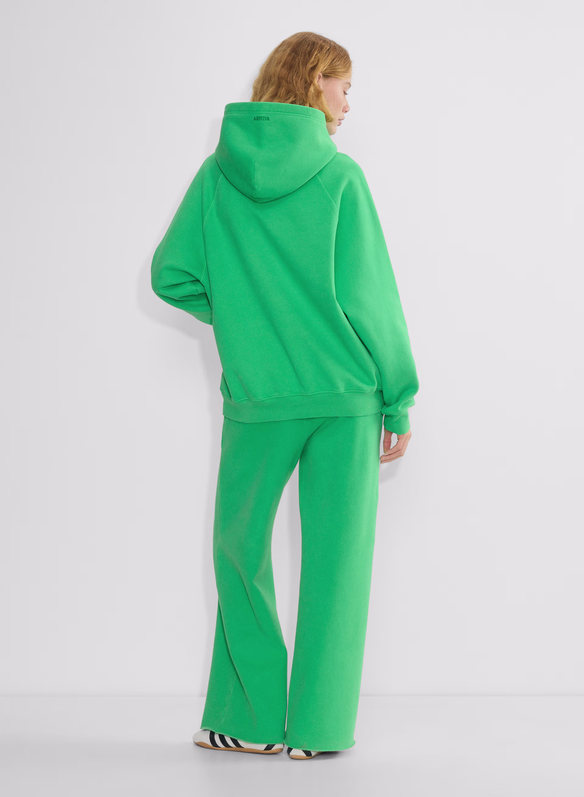 Cozy Sweatfleece Mega Raglan™ Hoodie