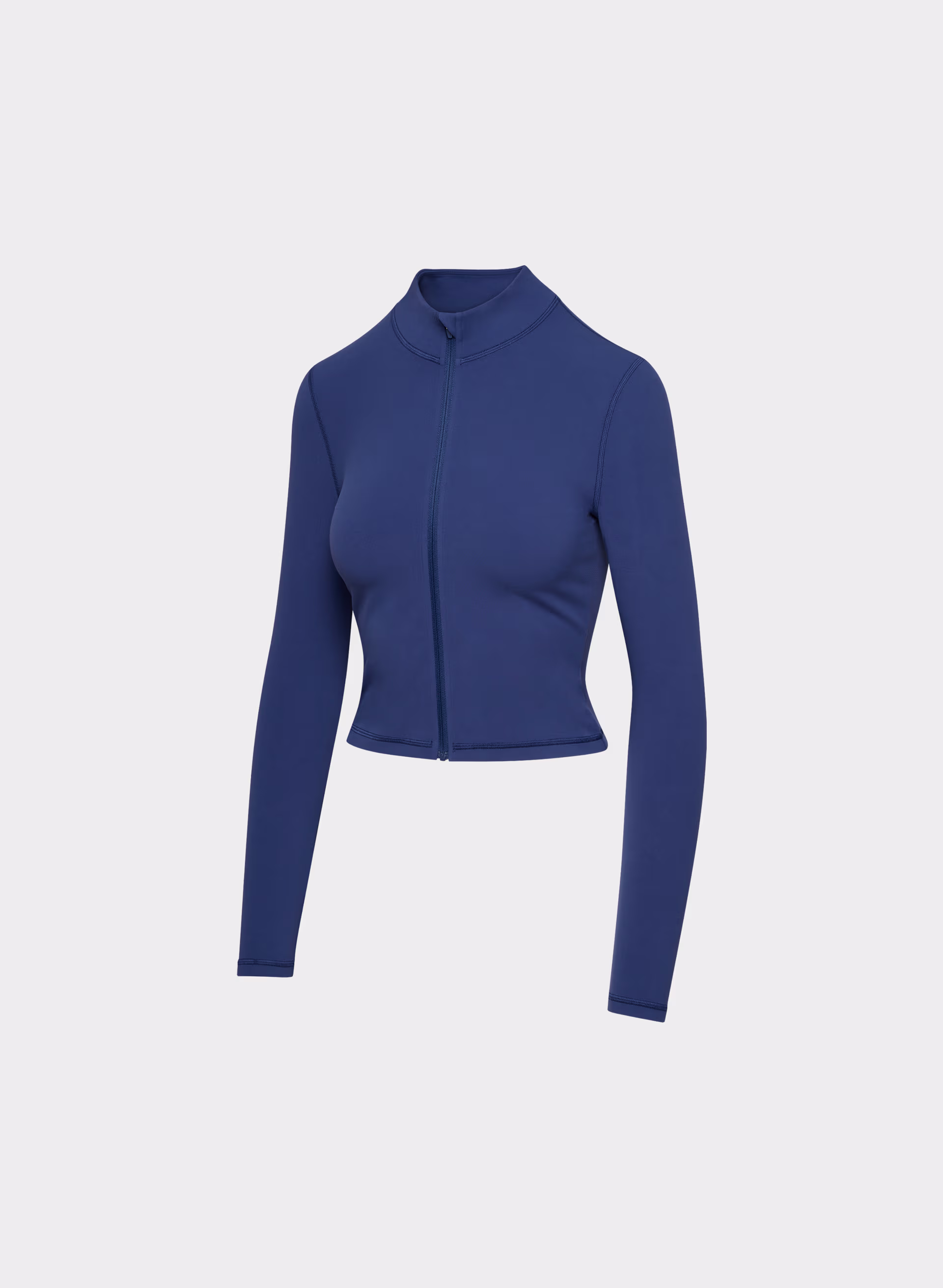 New BUTTER Limit Zip-Up