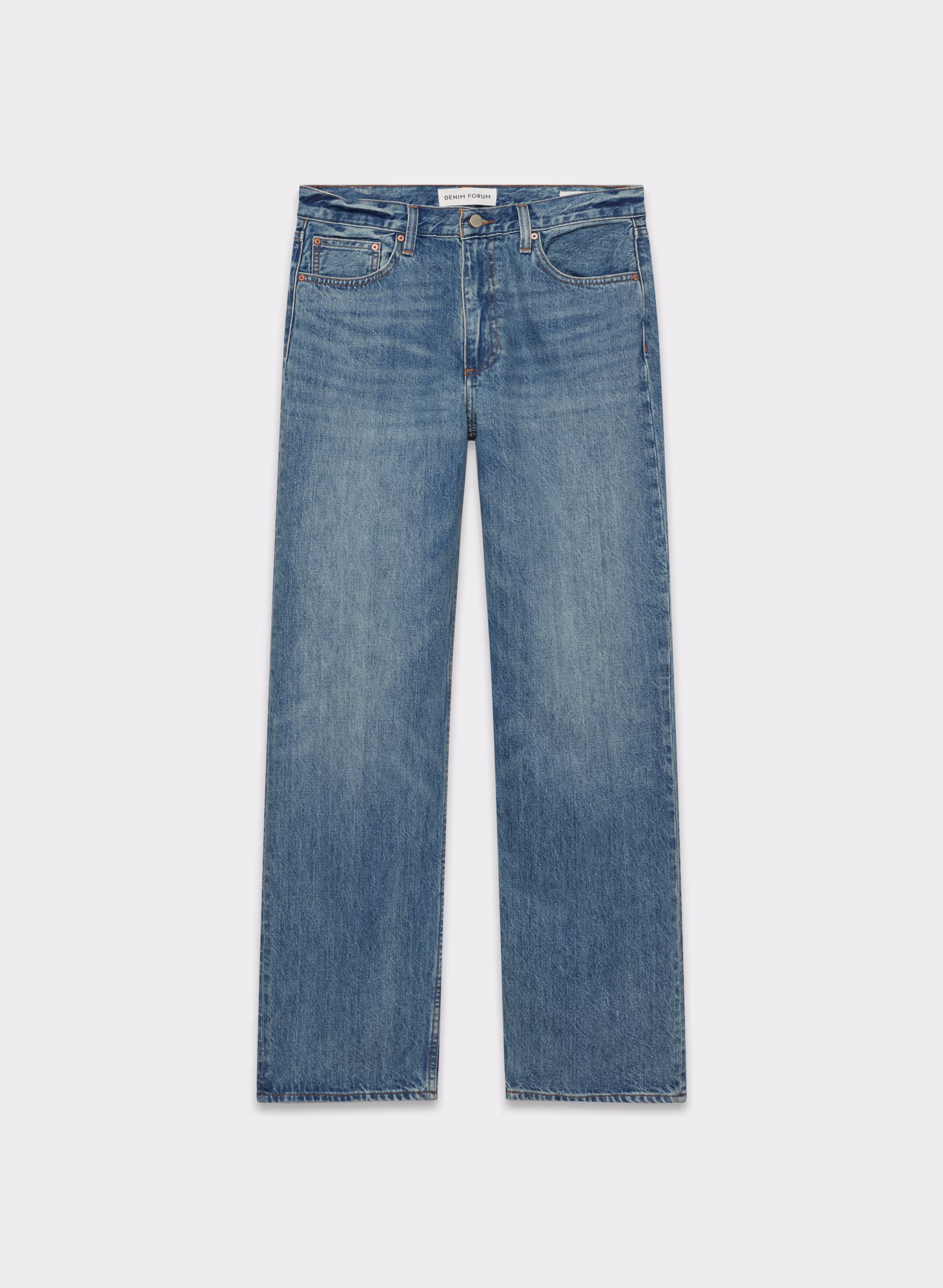 The '90s Iggy Lo-rise Baggy Jean
