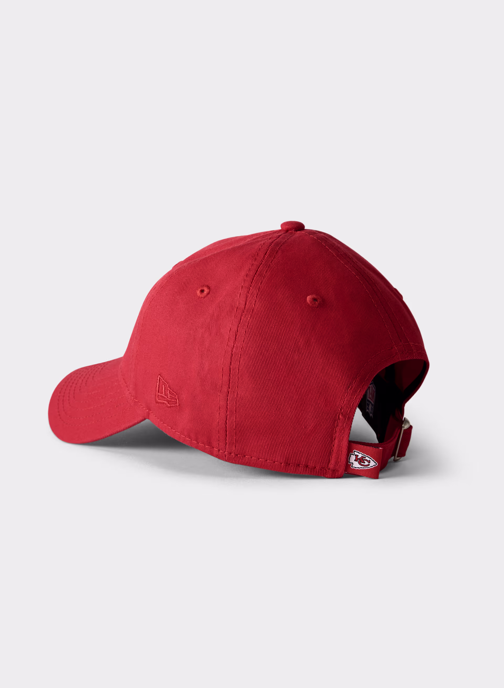 Kansas City Chiefs 9TWENTY Hat