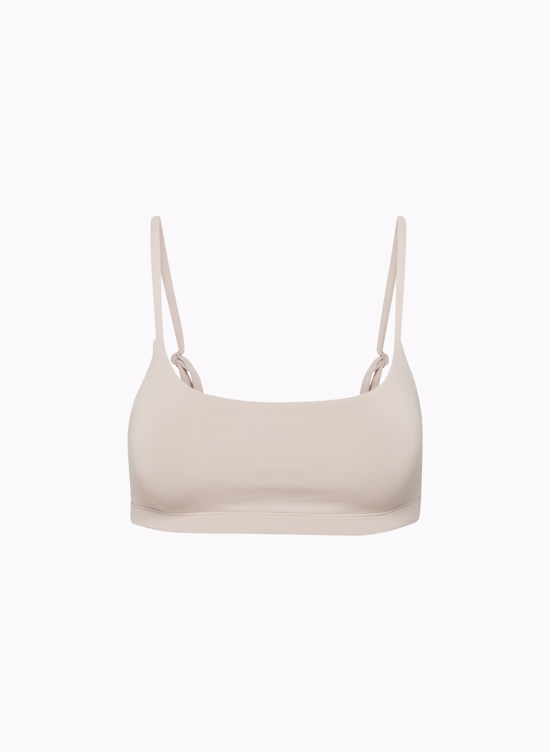 Original Contour Scoopneck Bralette