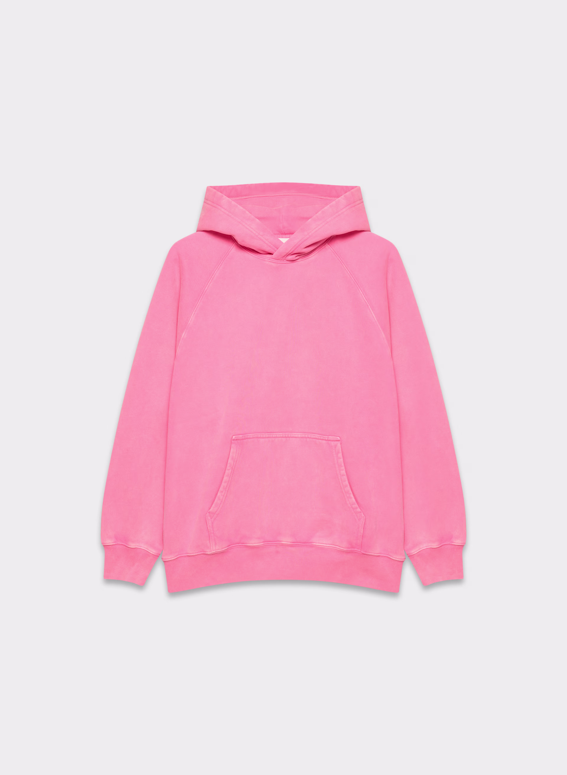 Cozy Sweatfleece Mega Raglan™ Hoodie