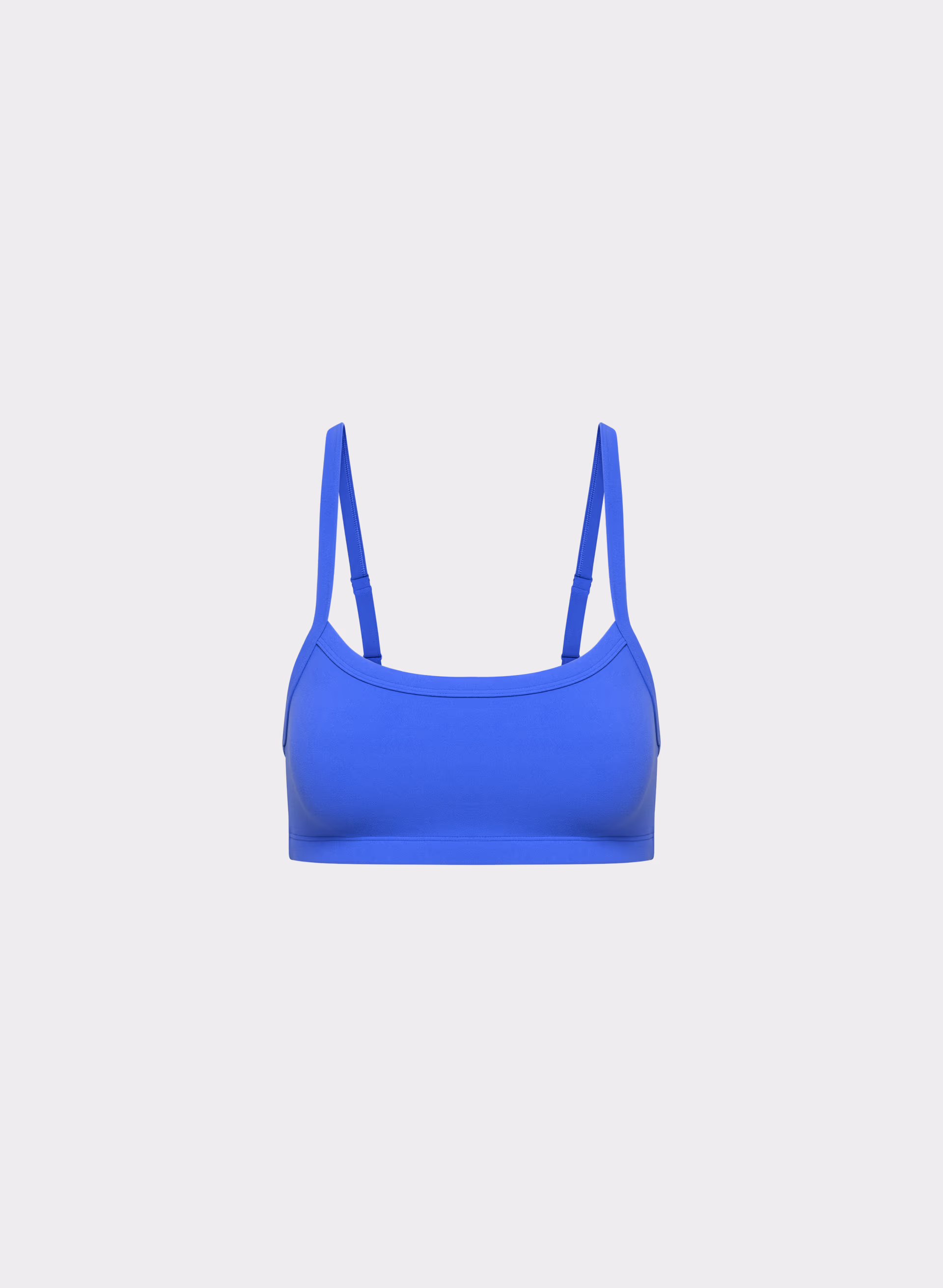 BUTTER Tumbler Bra Top