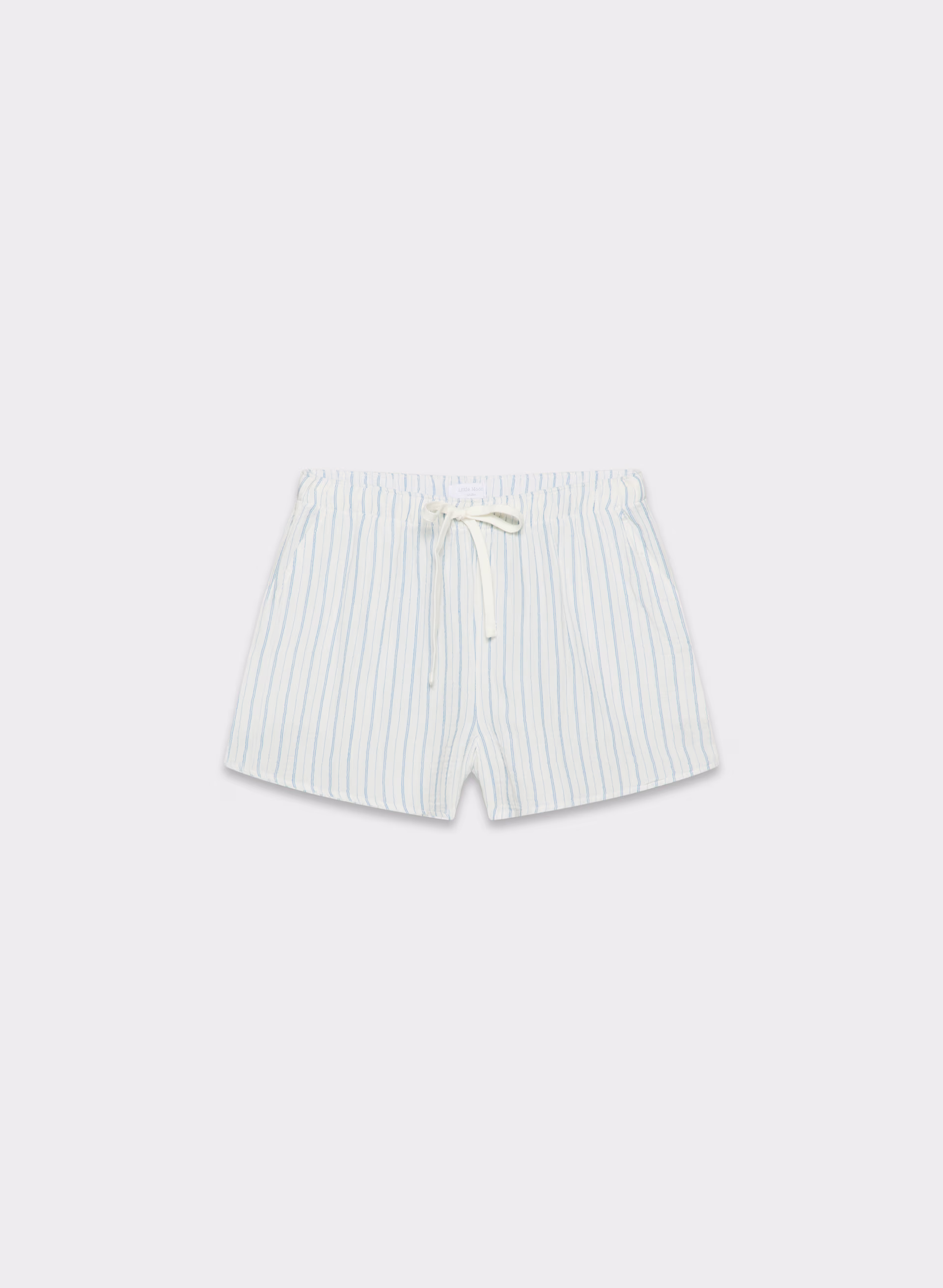 Airplush Cotton™ Sail Short