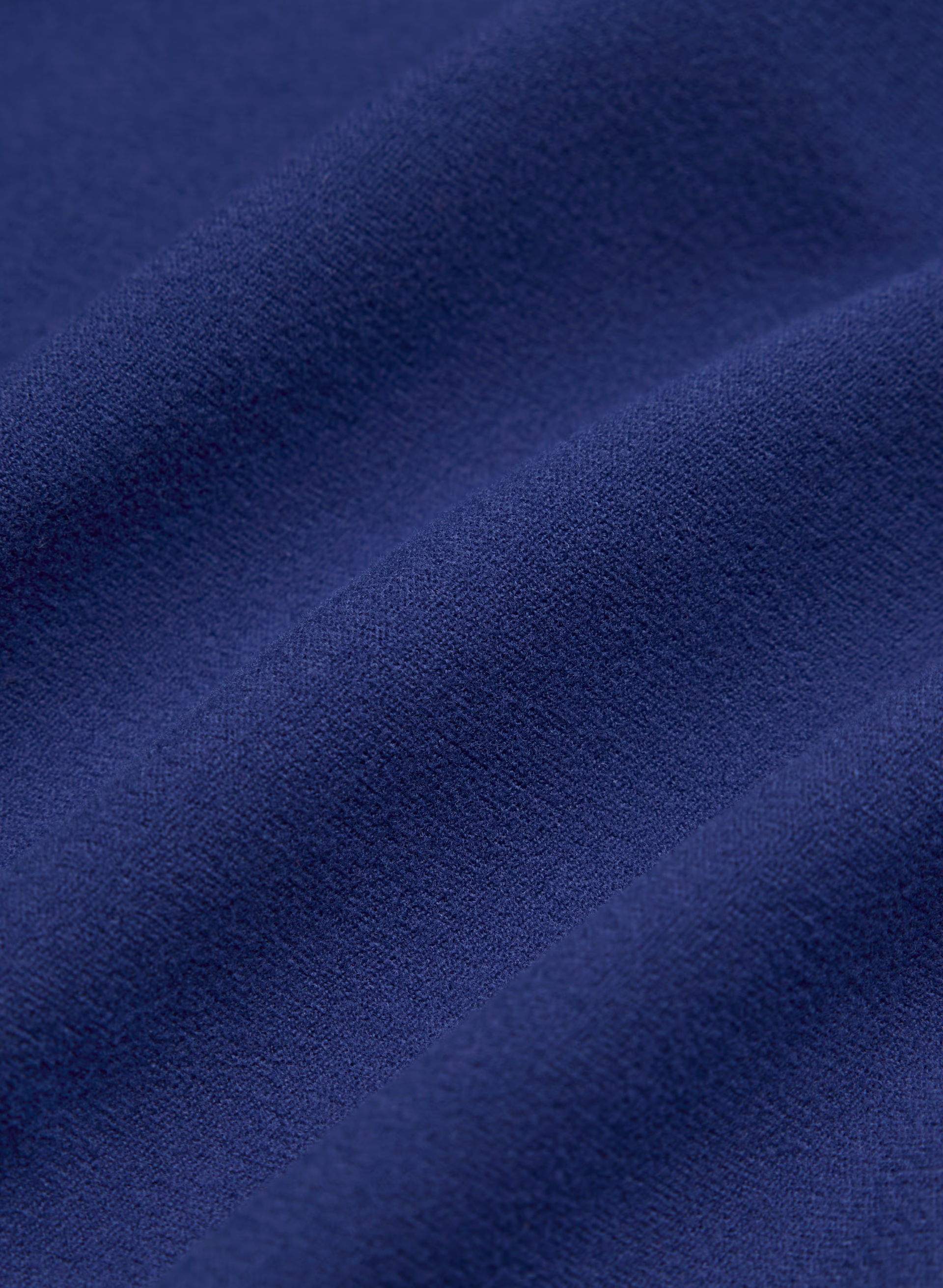 BUTTER Distance Waist Zip Up