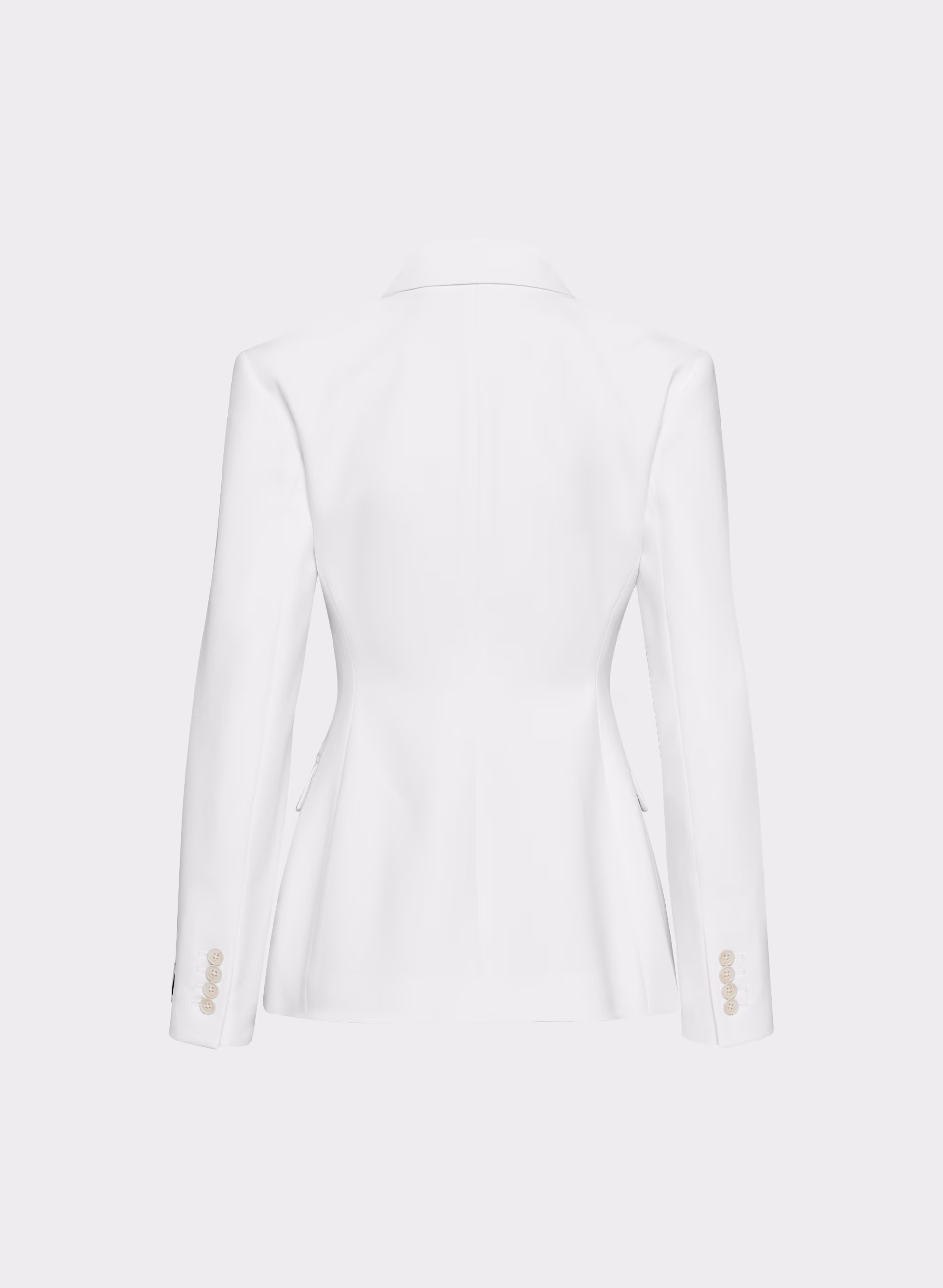 Standout Blazer - (Re)ssential