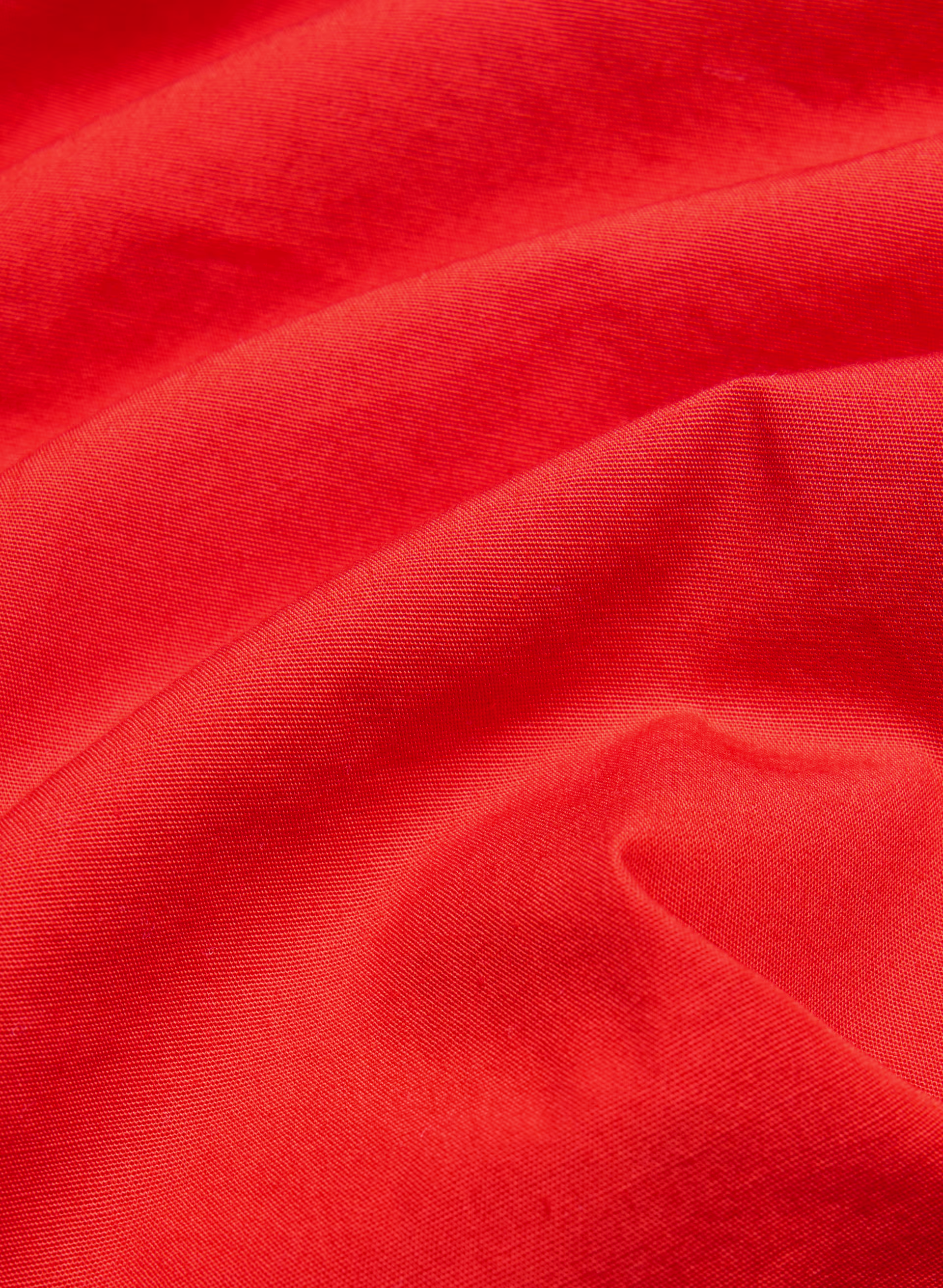 Caviar Poplin Camisole