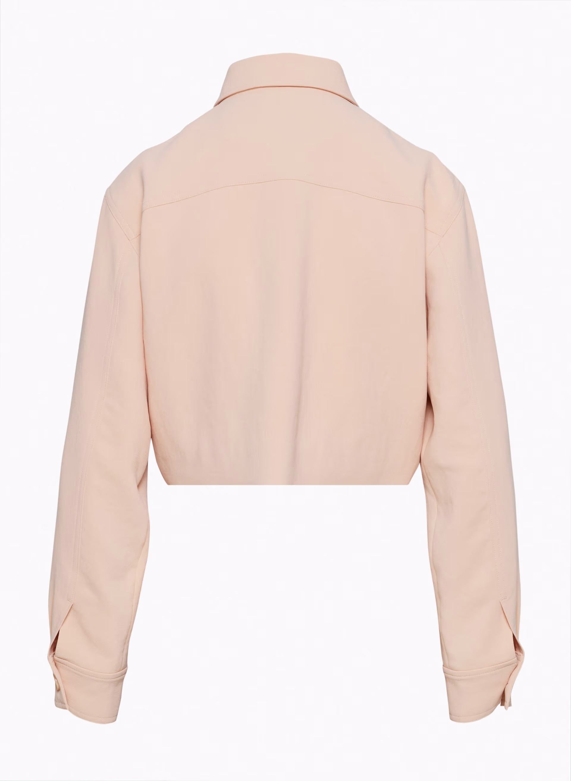 Little Cropped Jacket - Crepette™