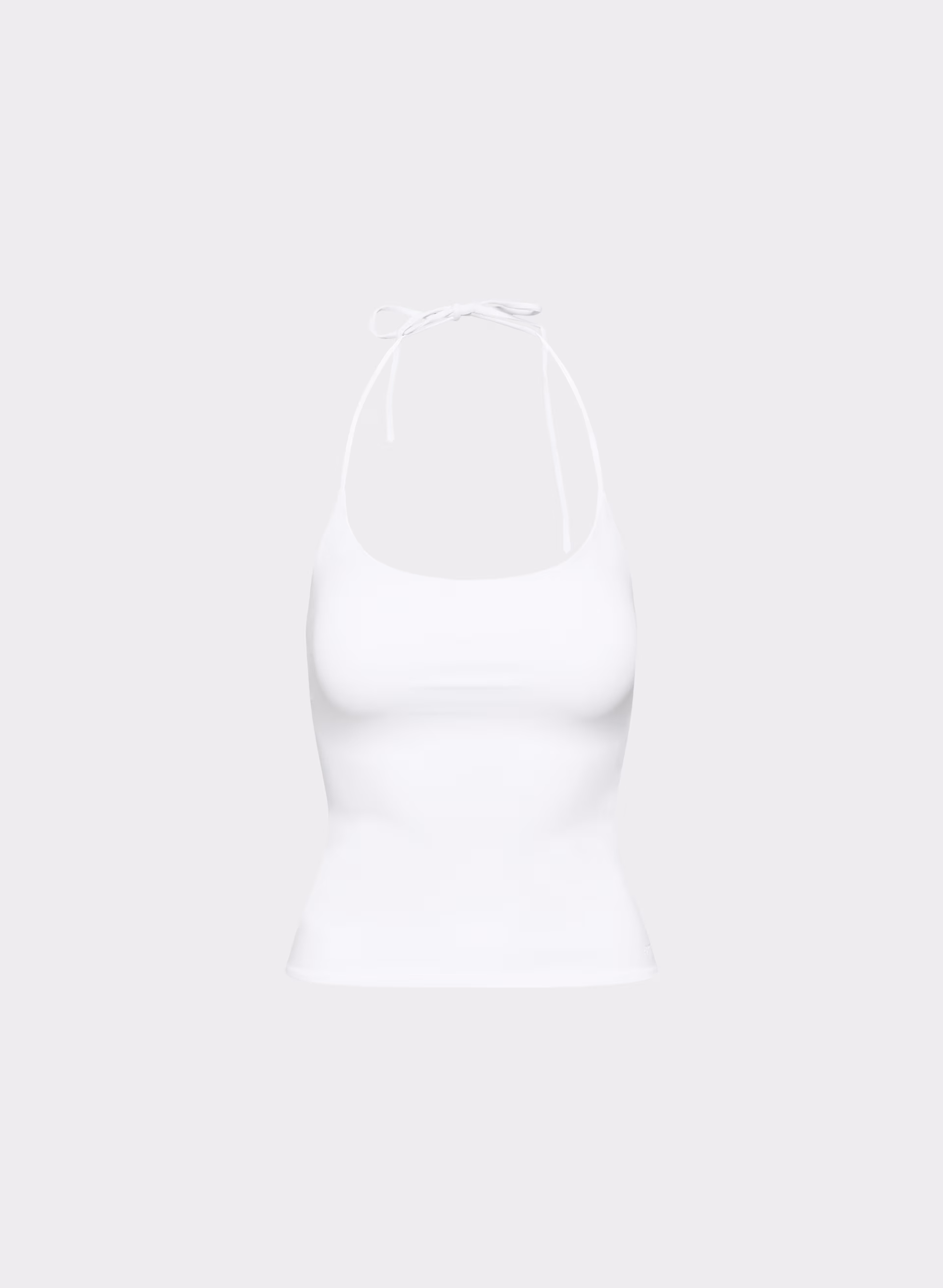 Original Contour Grace Halter Top