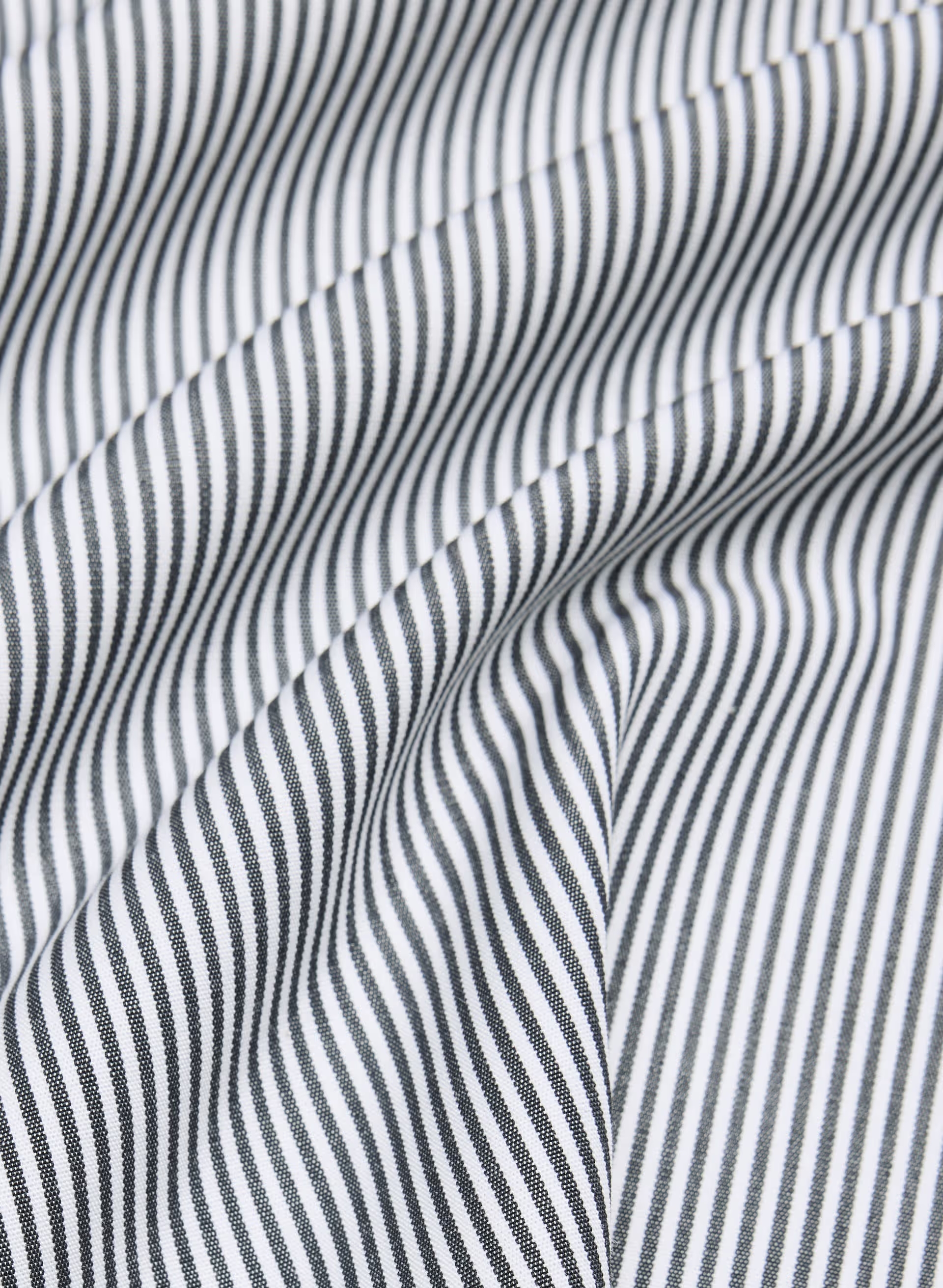 Encourage Poplin Mini Dress