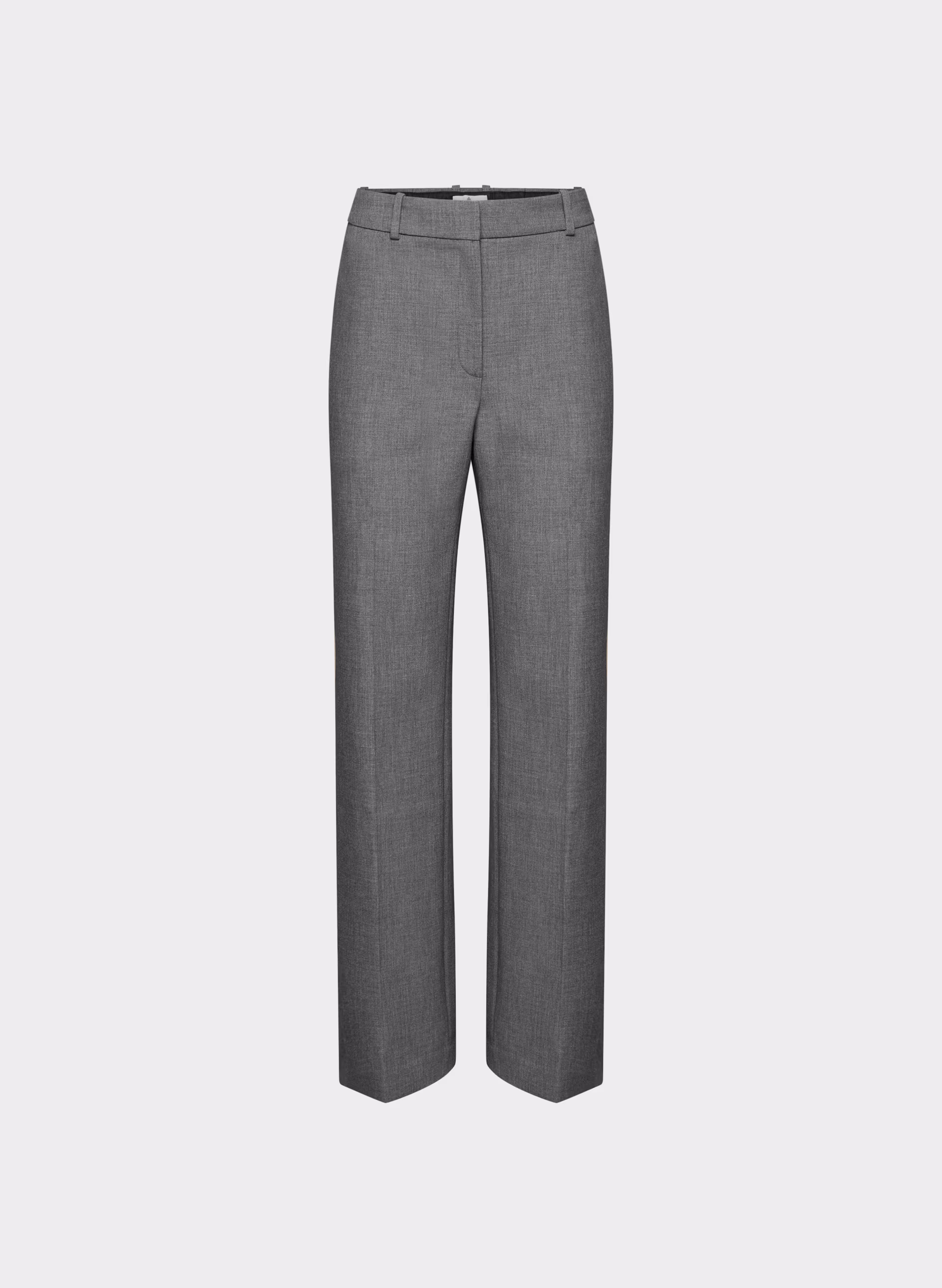 New Agency Pant - (Re)ssential