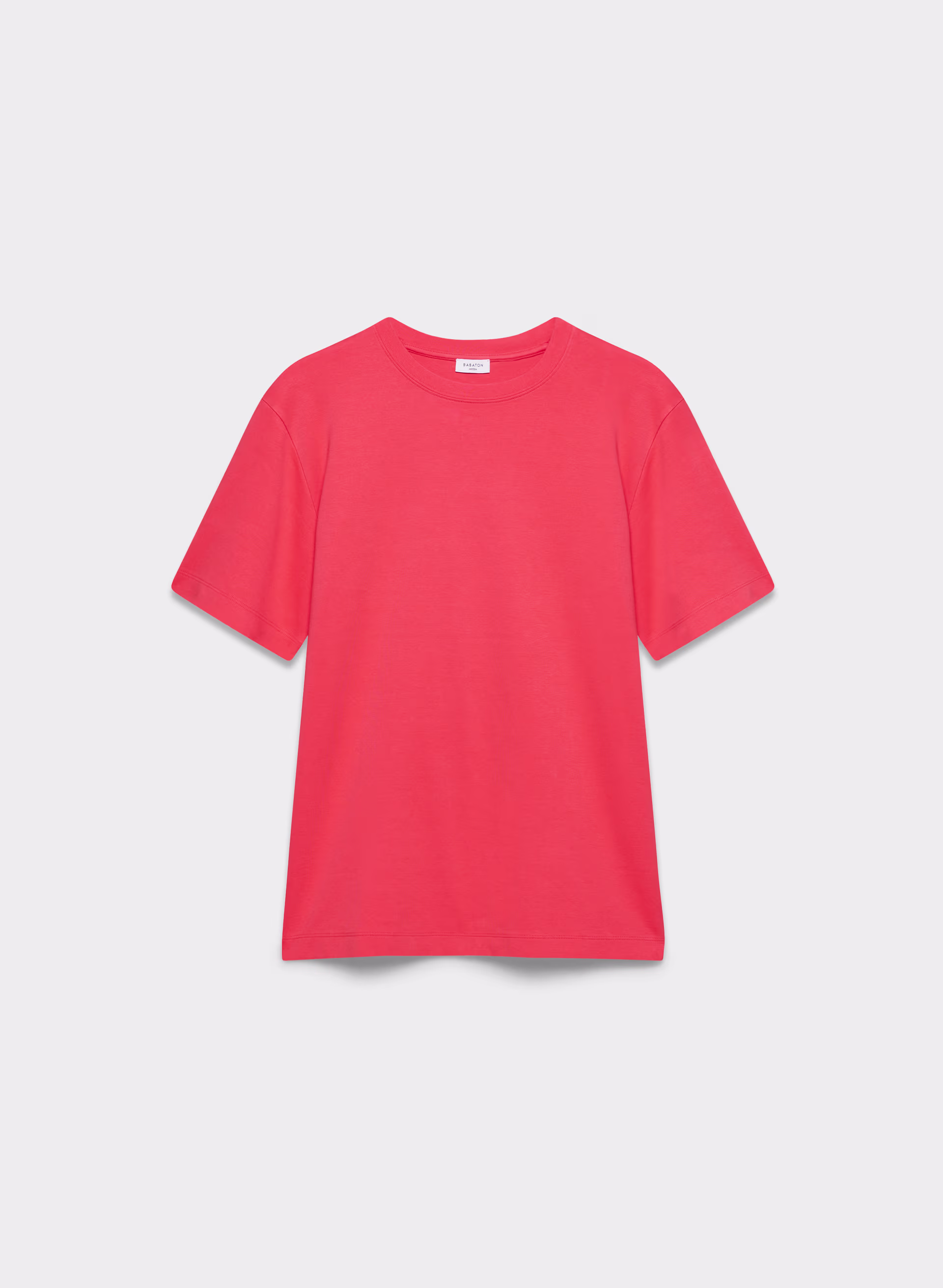 InterLock Cotton Pegasus T-Shirt