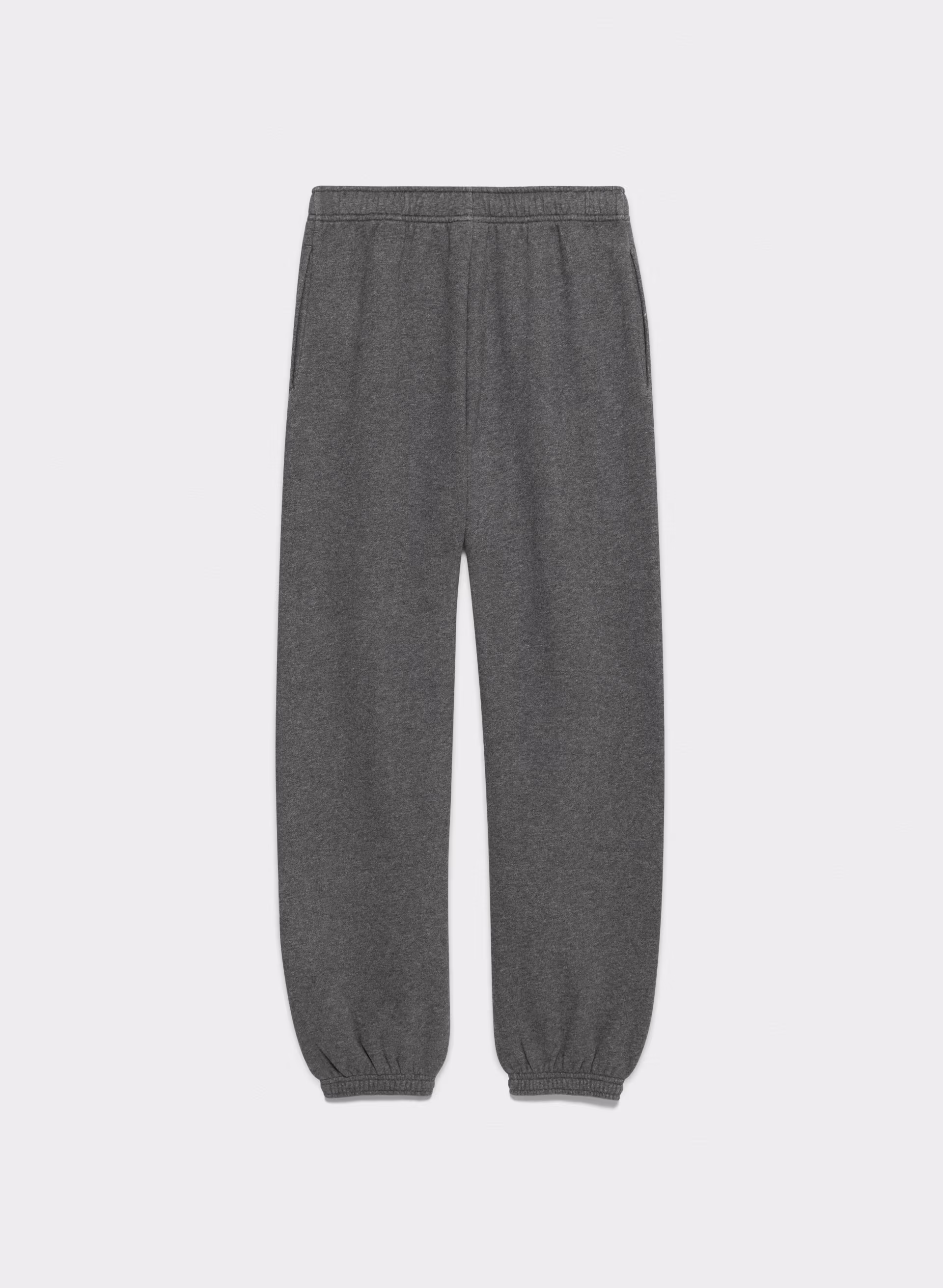 Cozy Sweatfleece Mega Jogger
