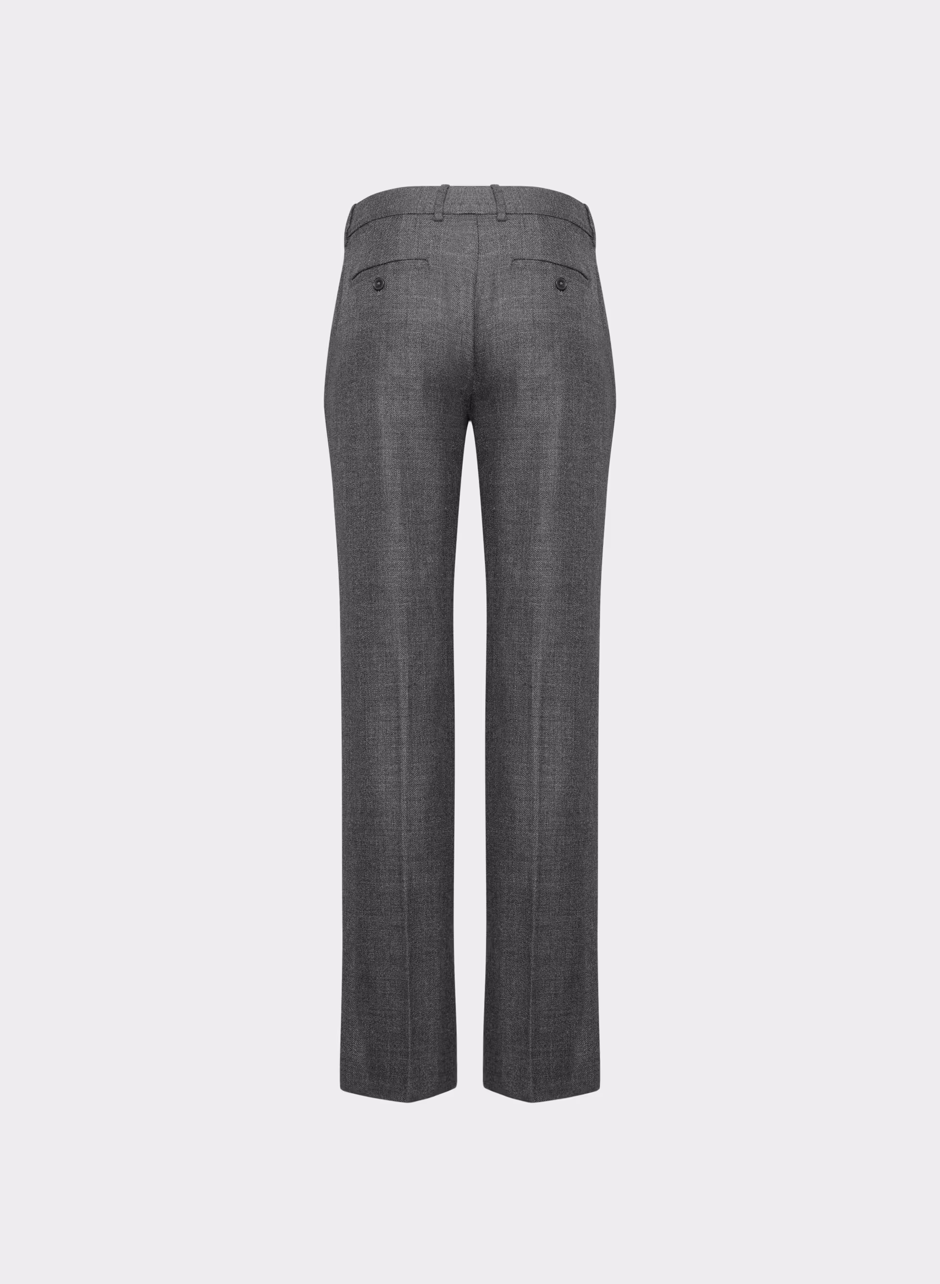 Stakeholder Wool Pant