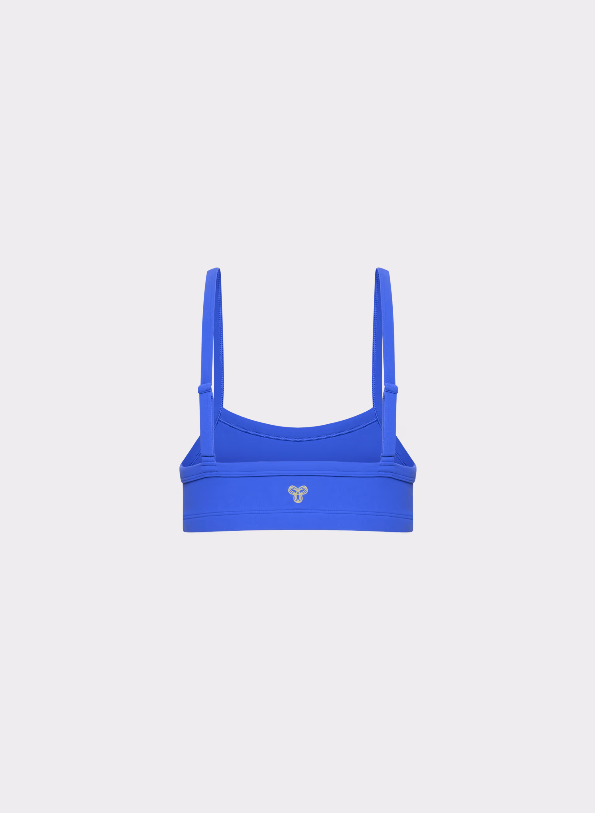 BUTTER Tumbler Bra Top