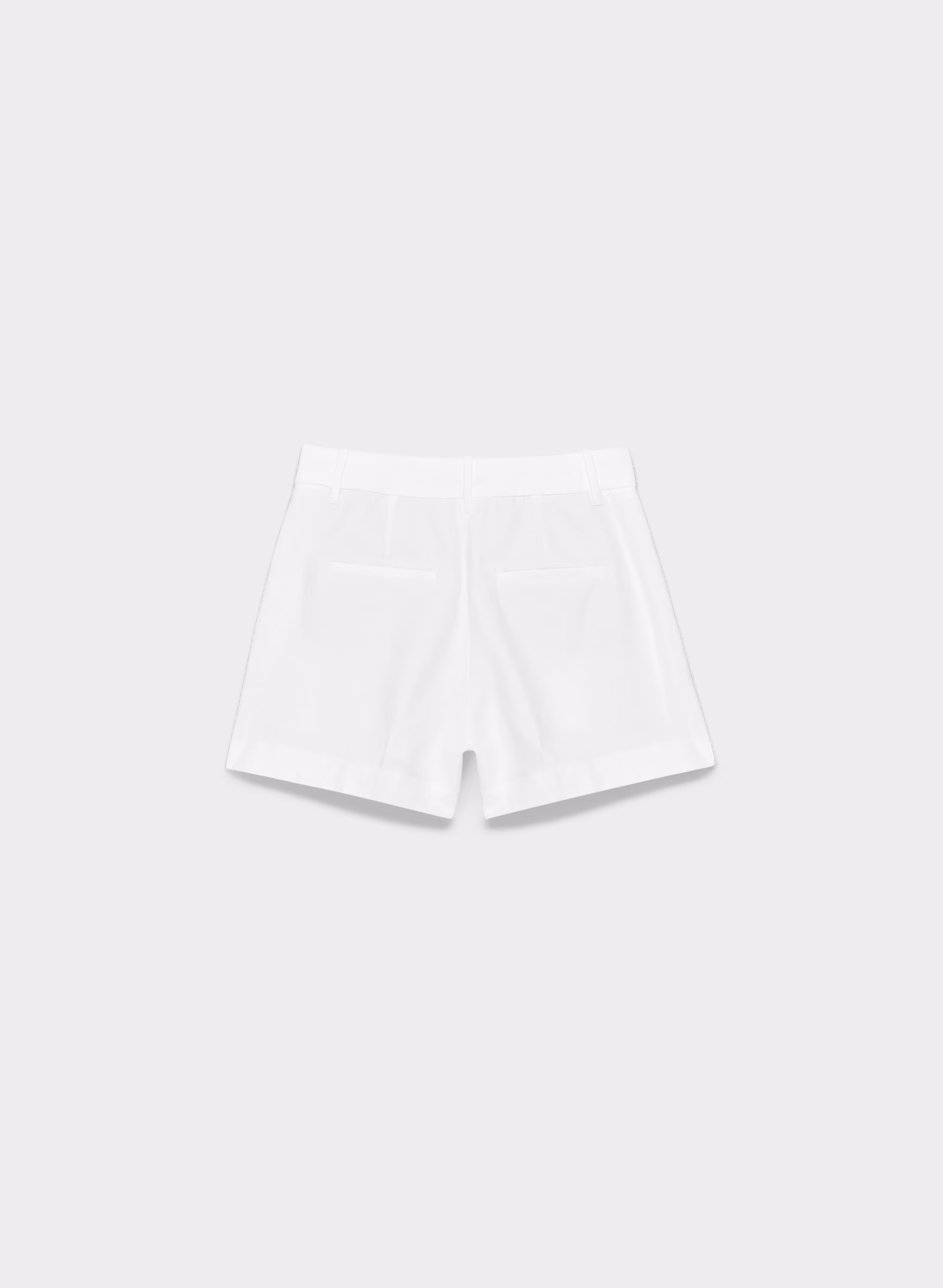 The Effortless Short™ Curve-fit Mini - CruiseLinen™