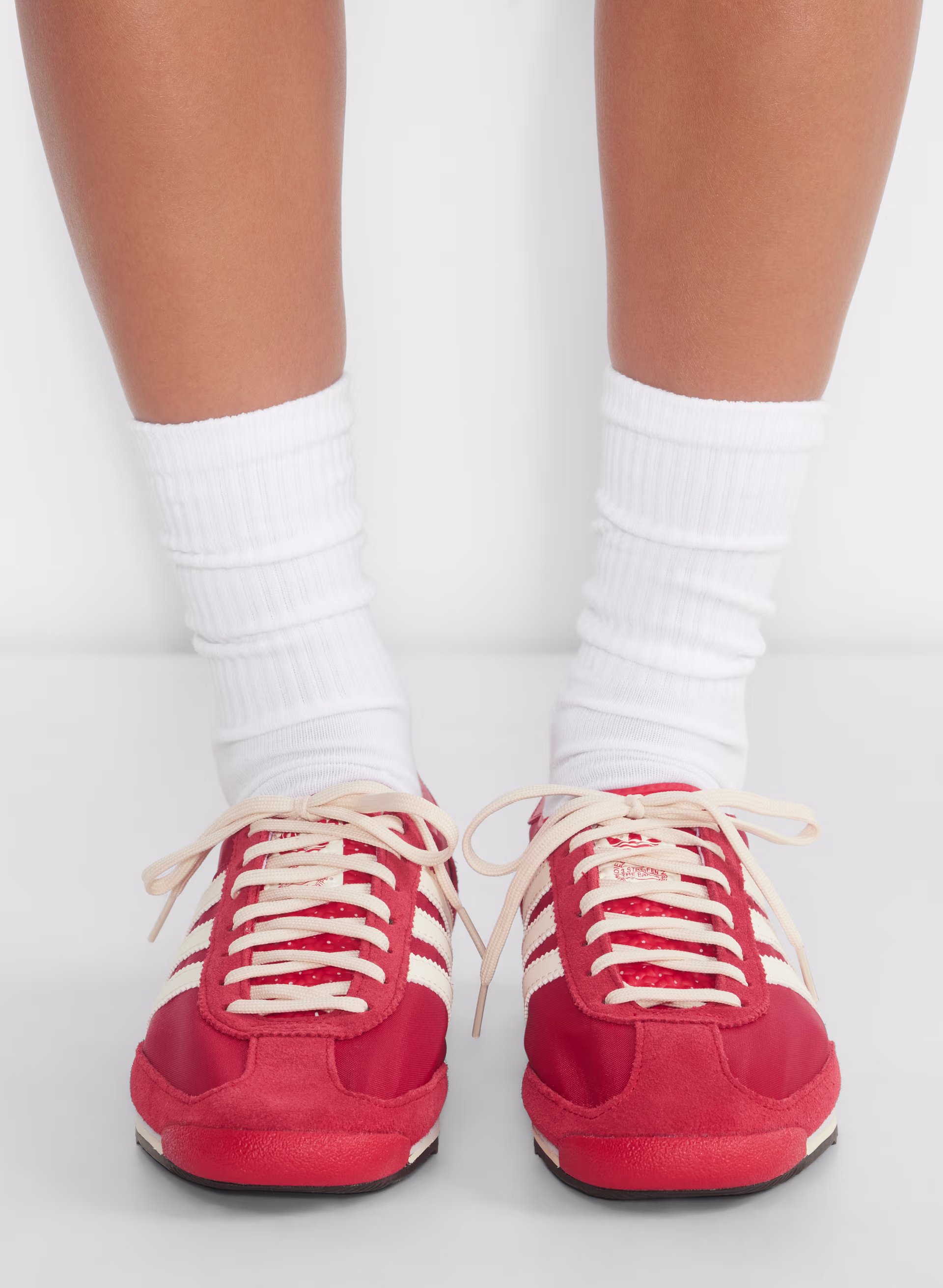 Best-ever Crew Sock 3-pack