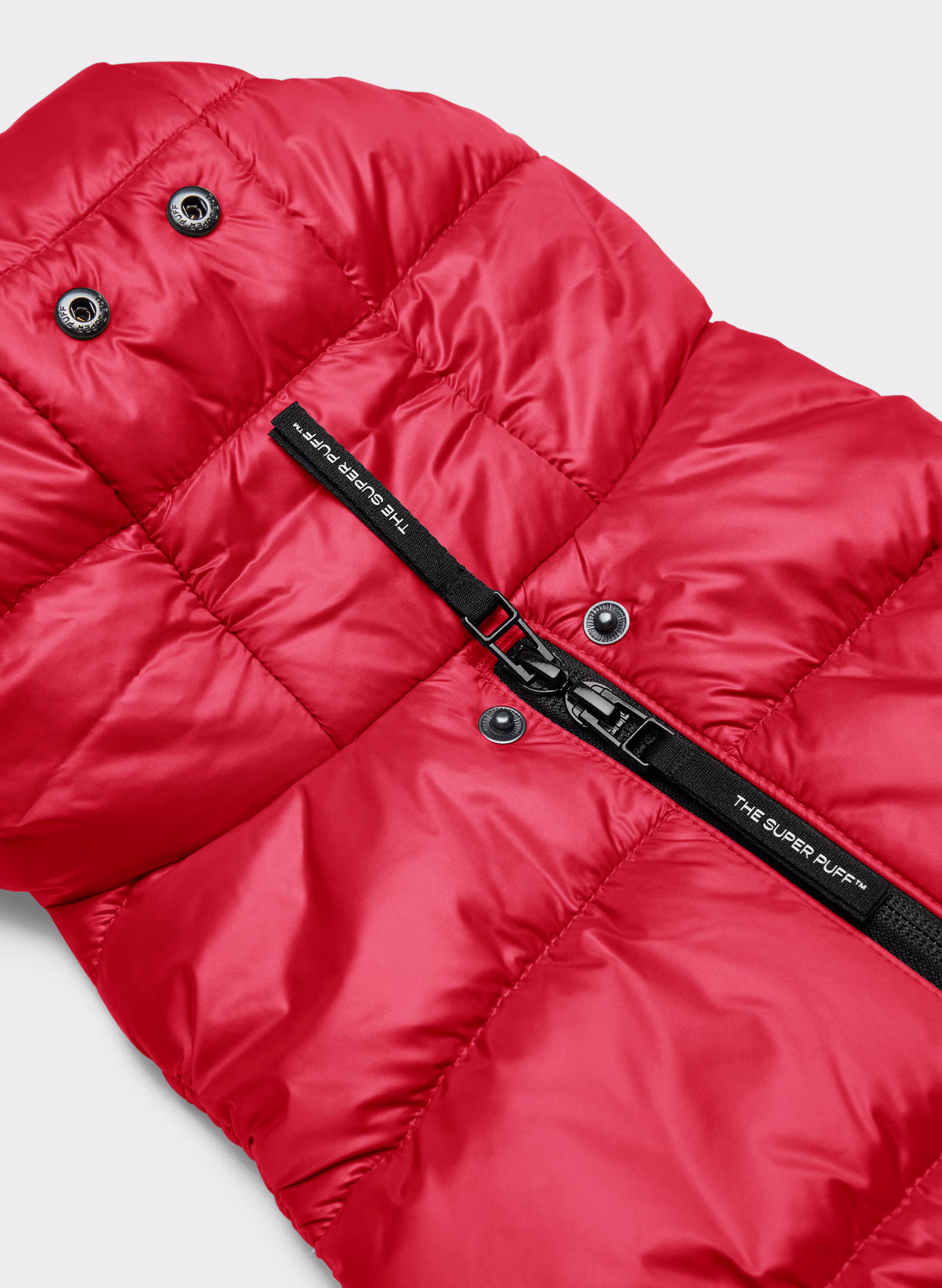 The Super Ruff Puff™ - Hi-Gloss