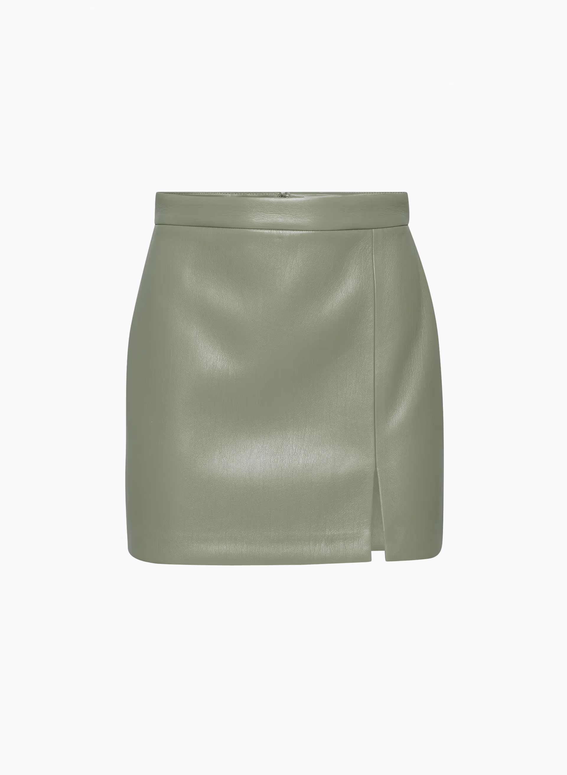 Patio Mini Skirt