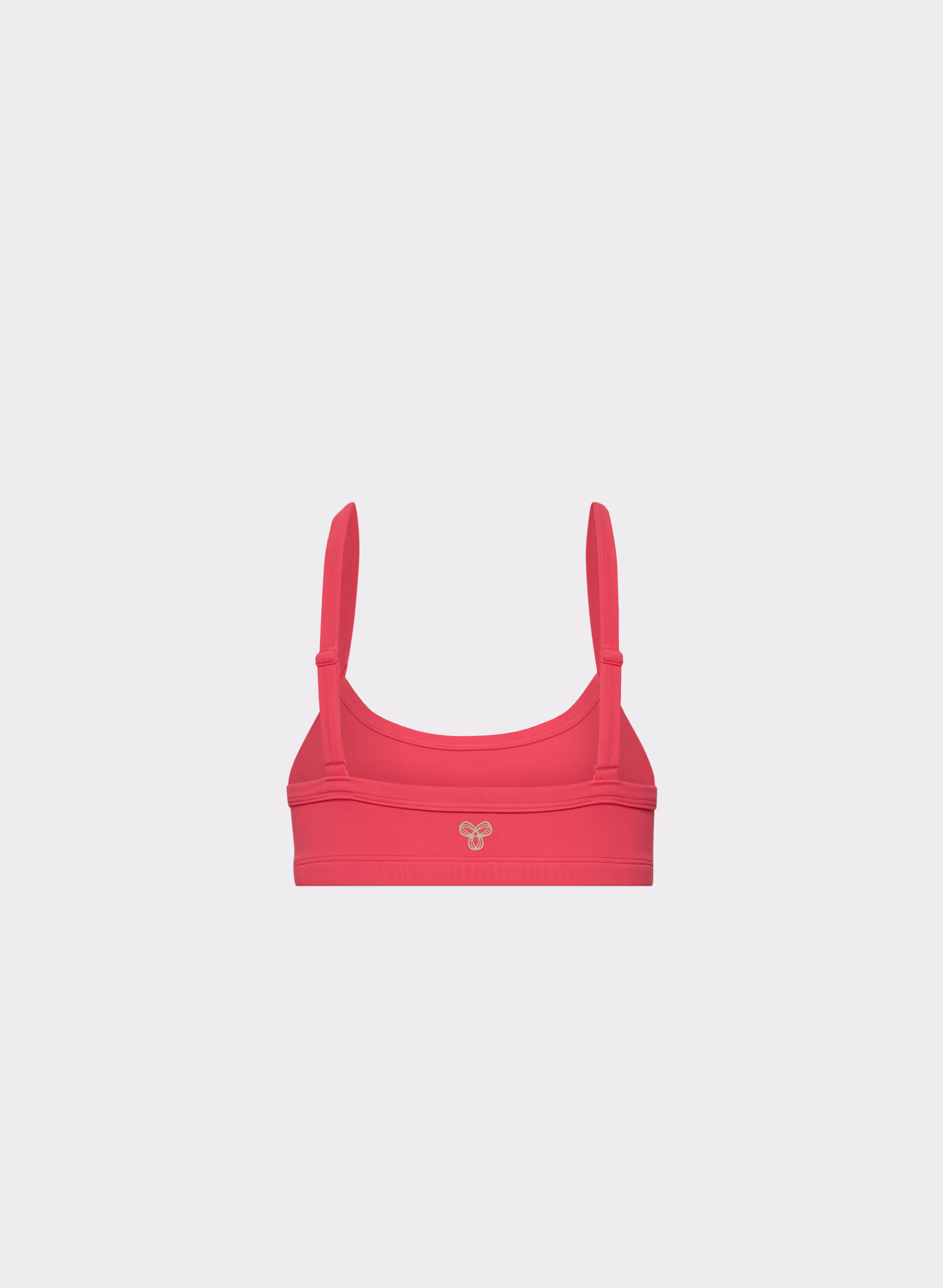 BUTTER Tumbler Bra Top