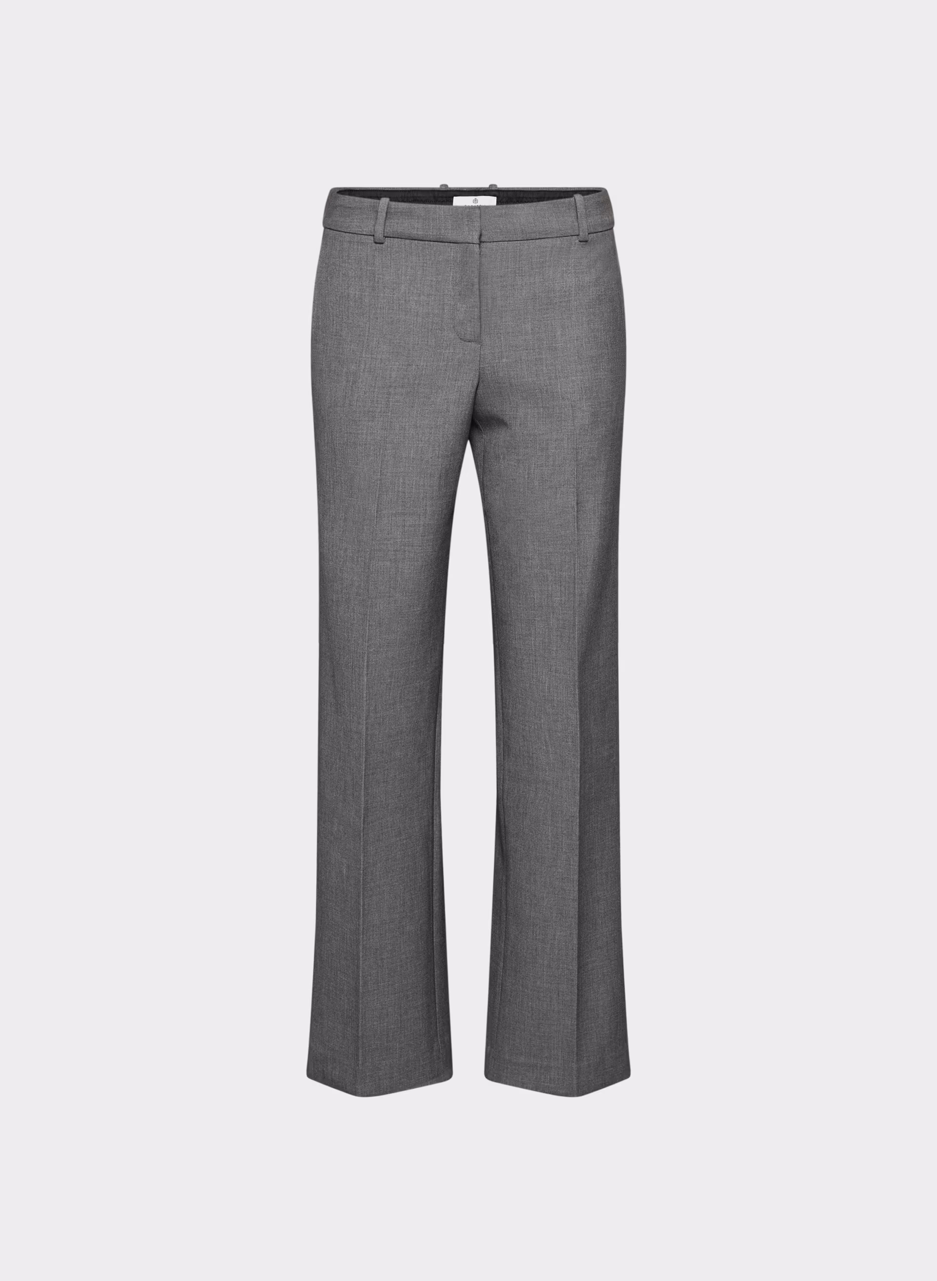 New Agency Lo-Rise Pant - (Re)ssential