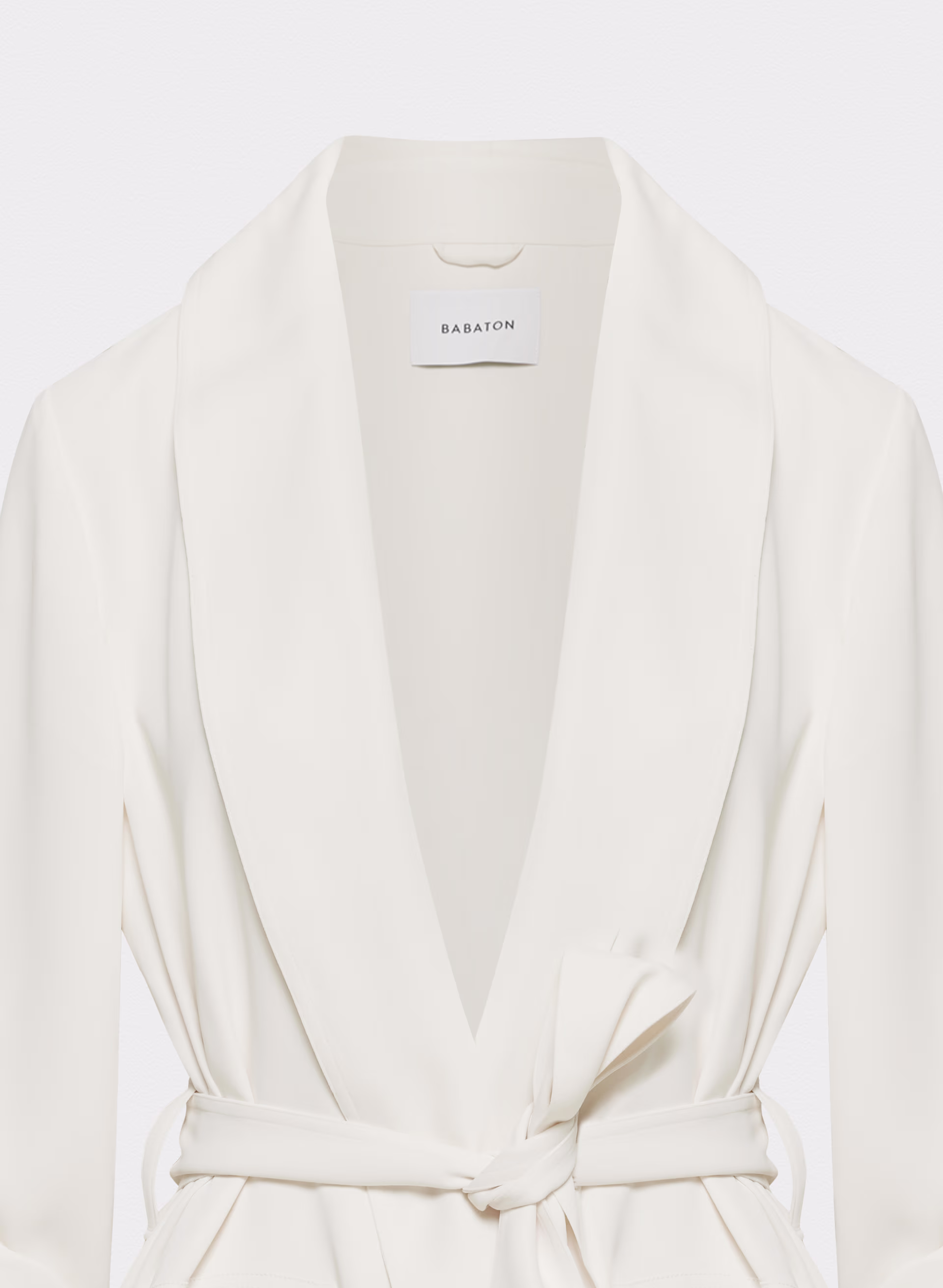 Kahlo Robe - Studio Drape