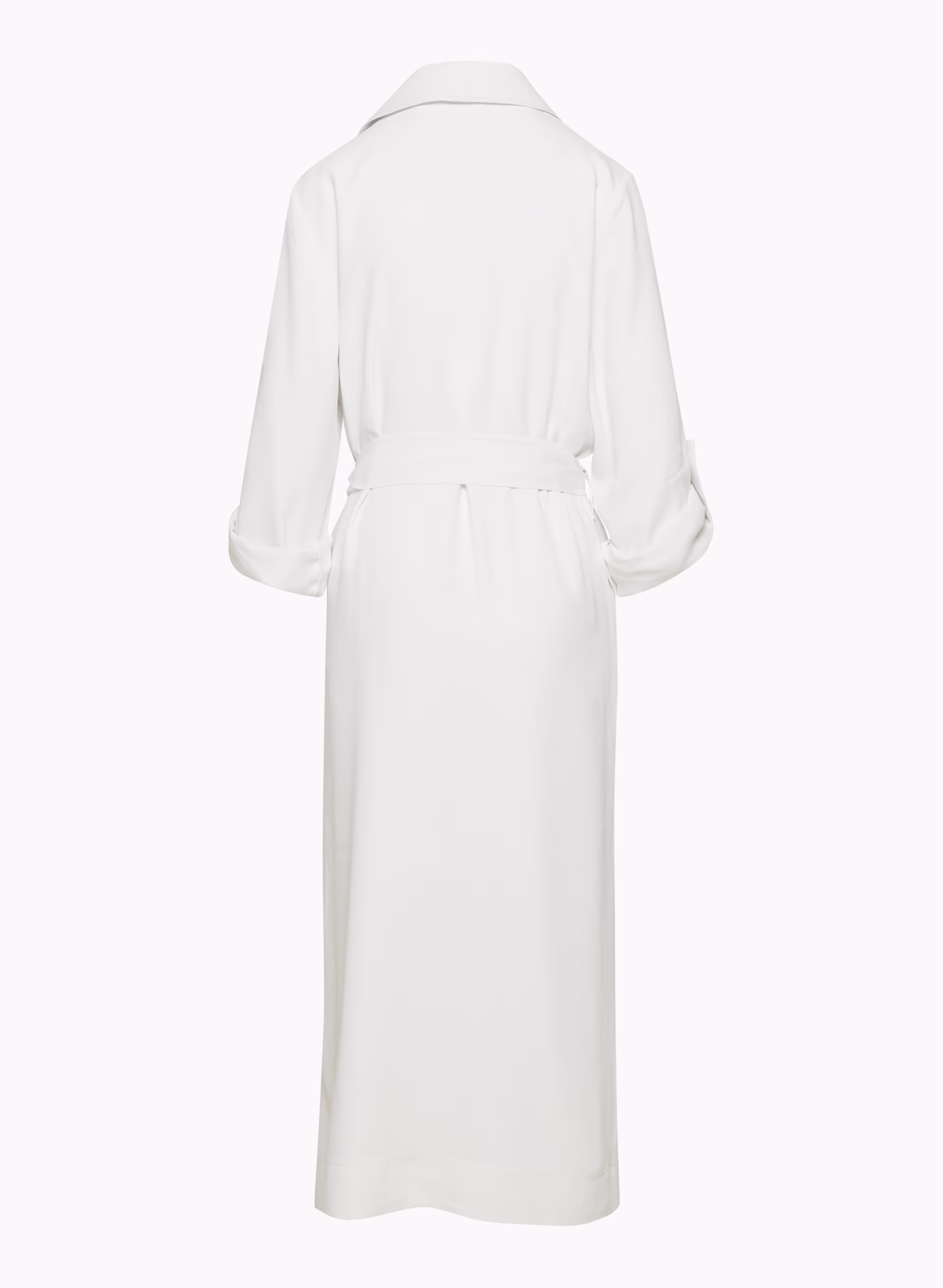 Kahlo Robe - Studio Drape