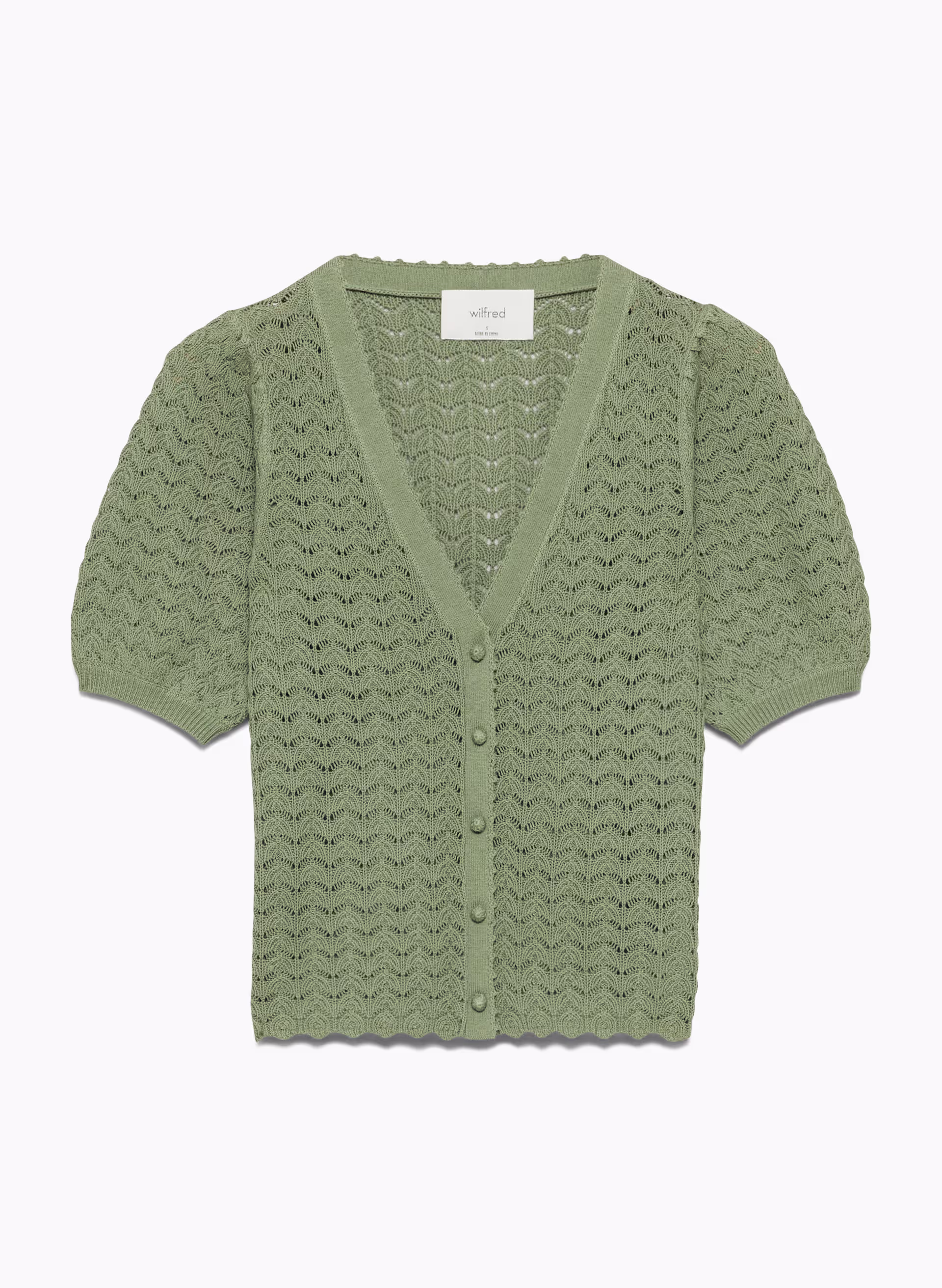 Fika Cardigan