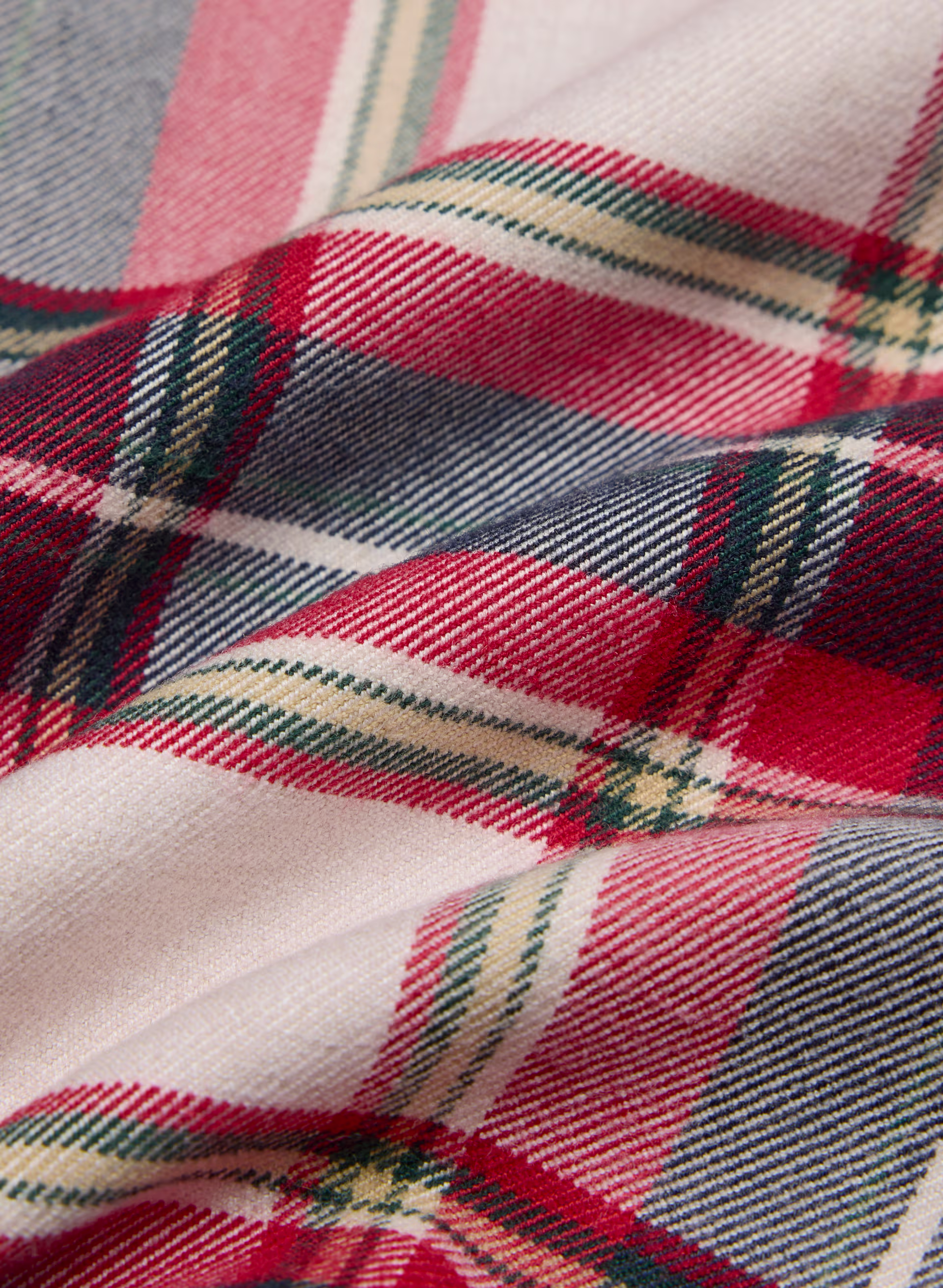 Magpie Pleated Skirt