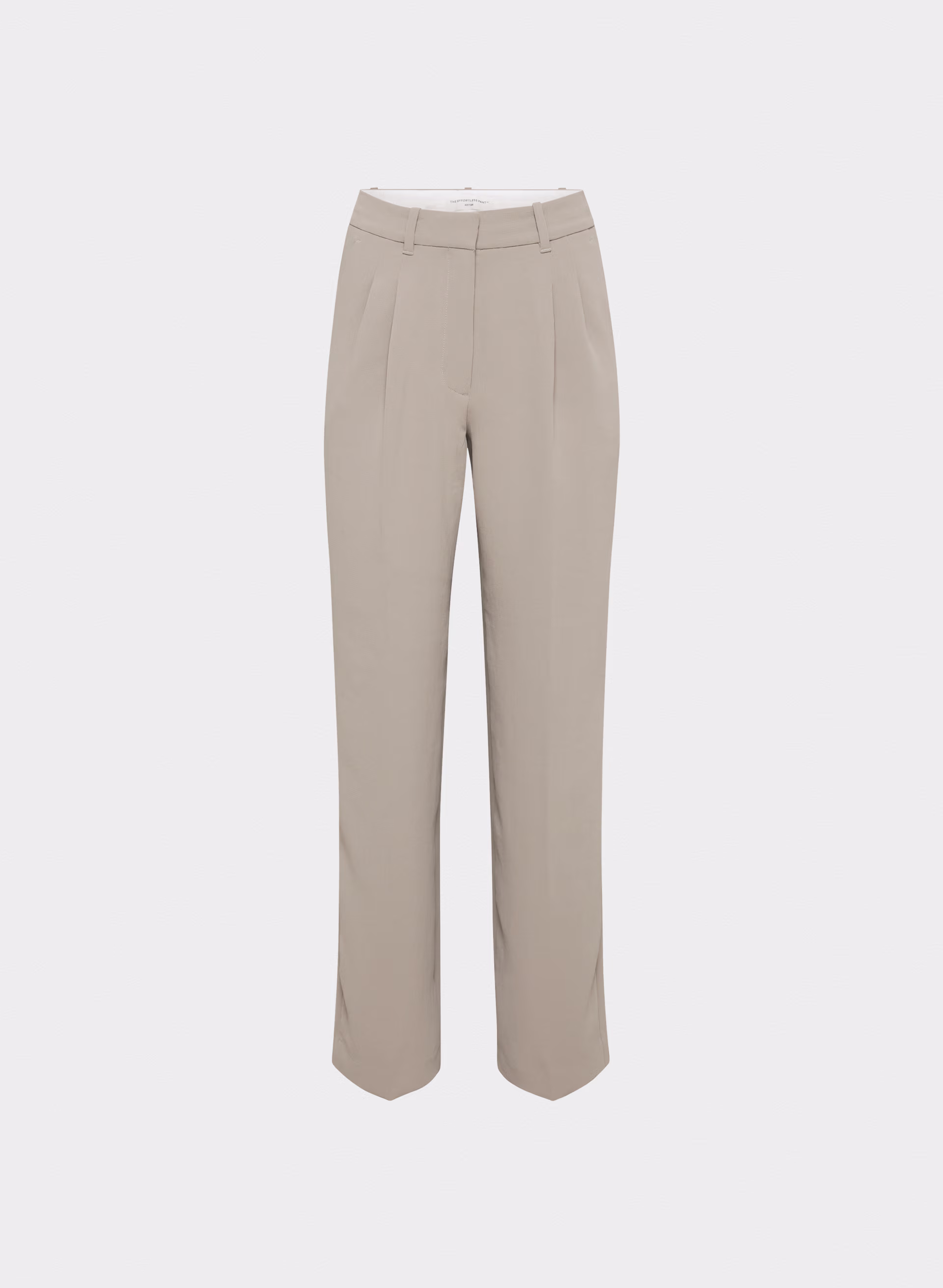 The Effortless Pant™ Curve-Fit - Crepette™