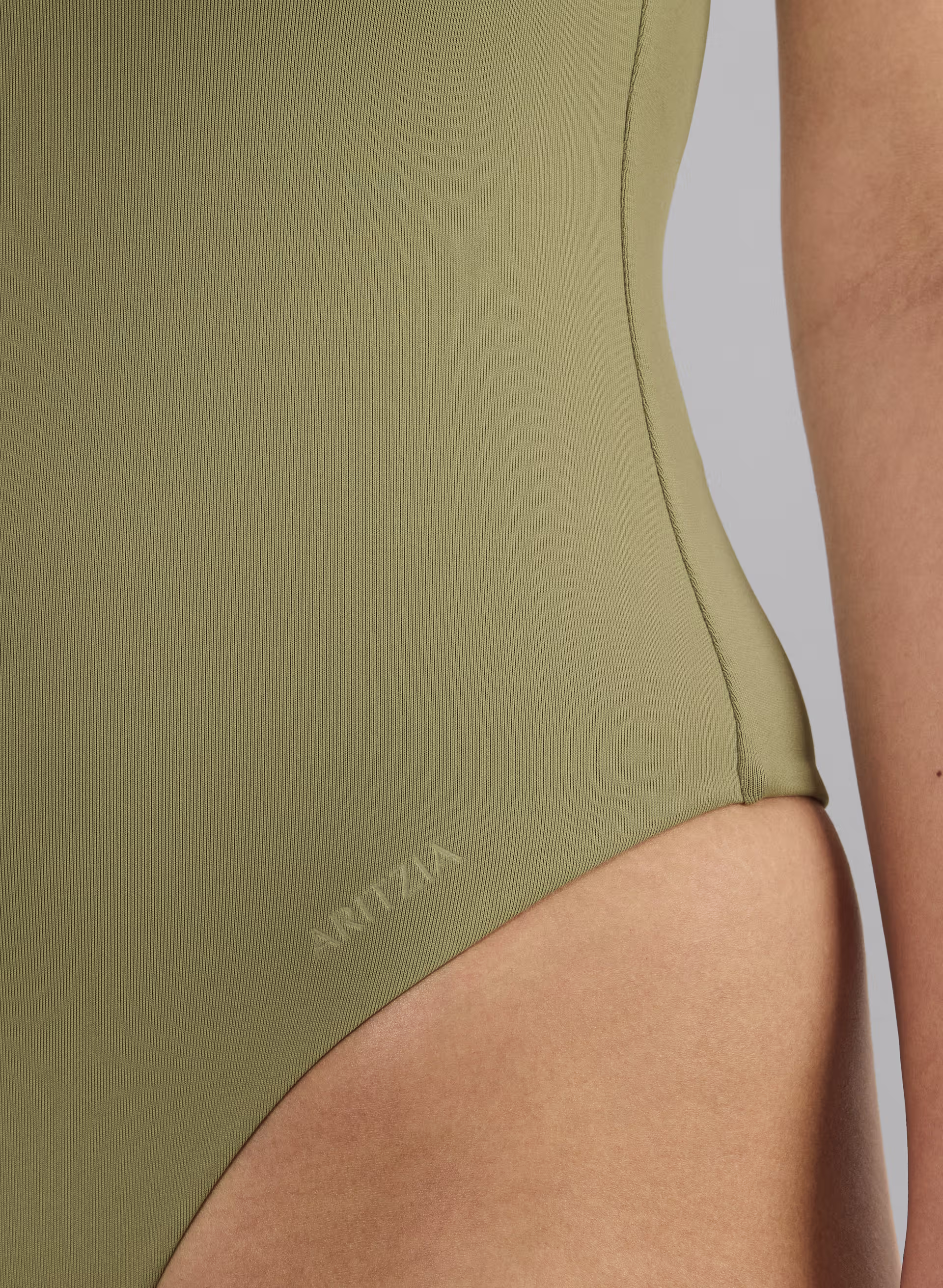 Original Contour Squareneck Bodysuit