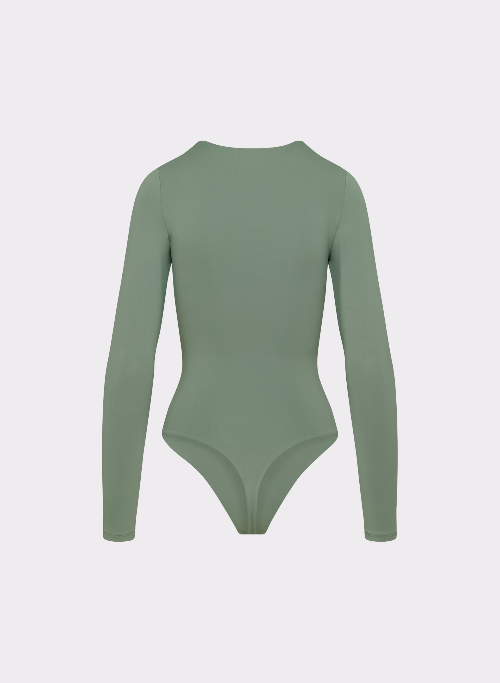 Original Contour Crew Bodysuit