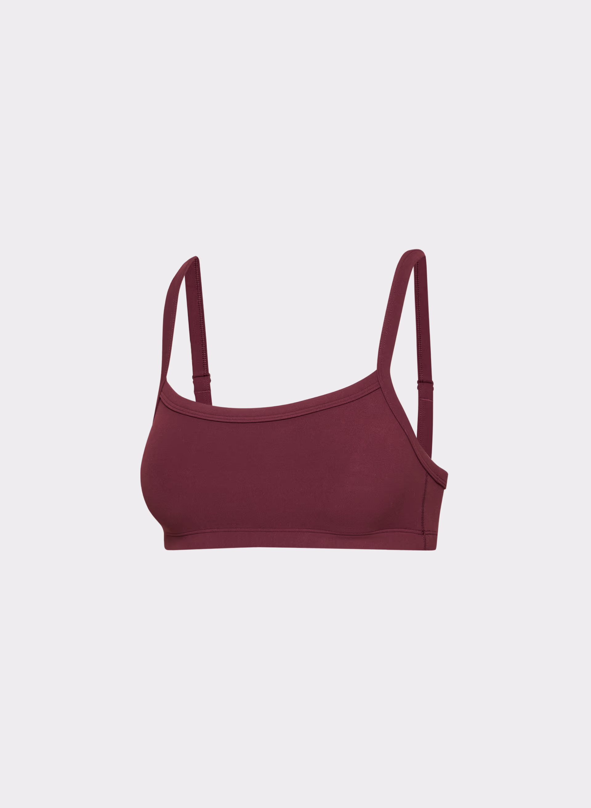 BUTTER Tumbler Bra Top