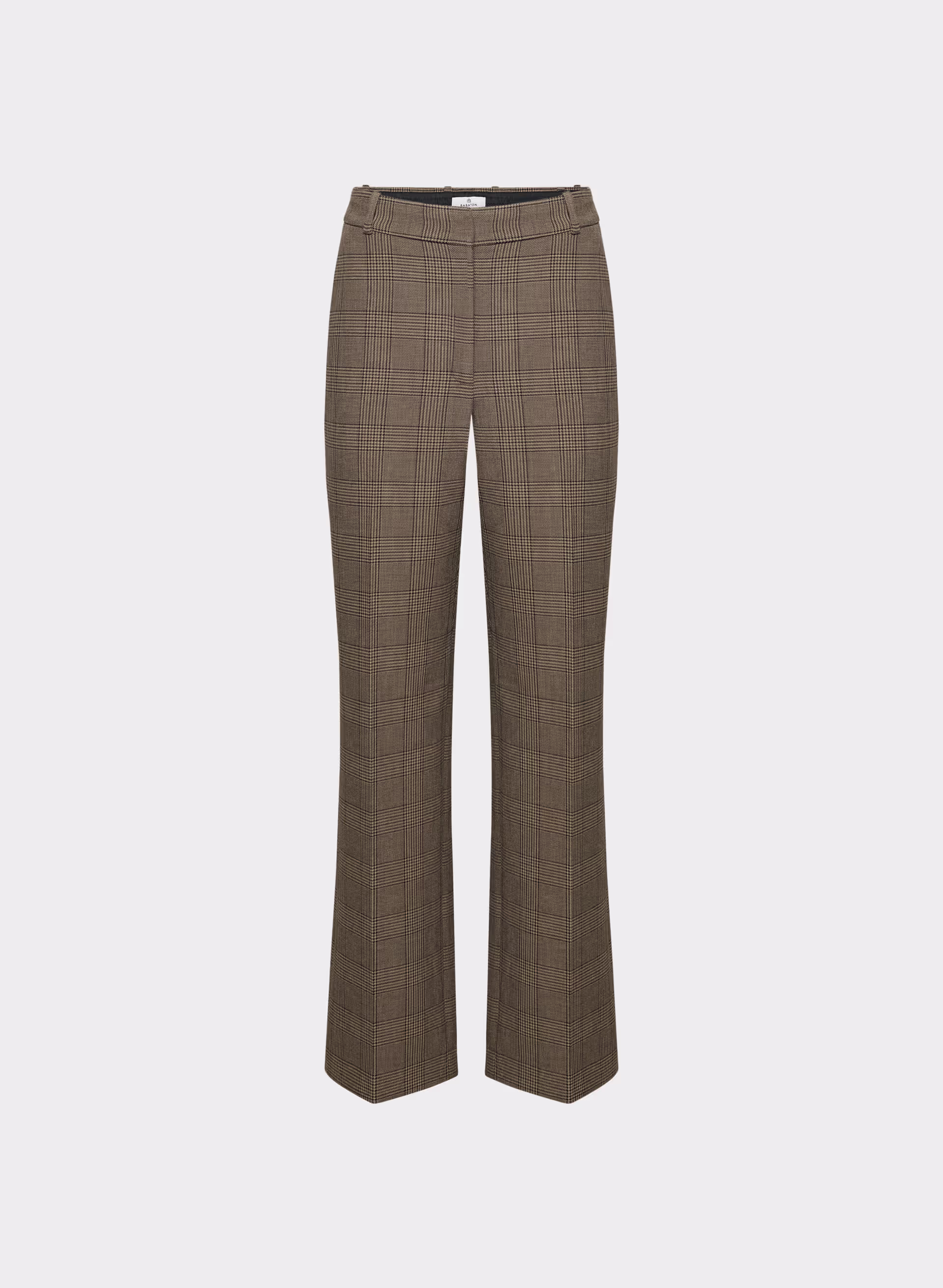 New Agency Curve-Fit Pant - (Re)ssential