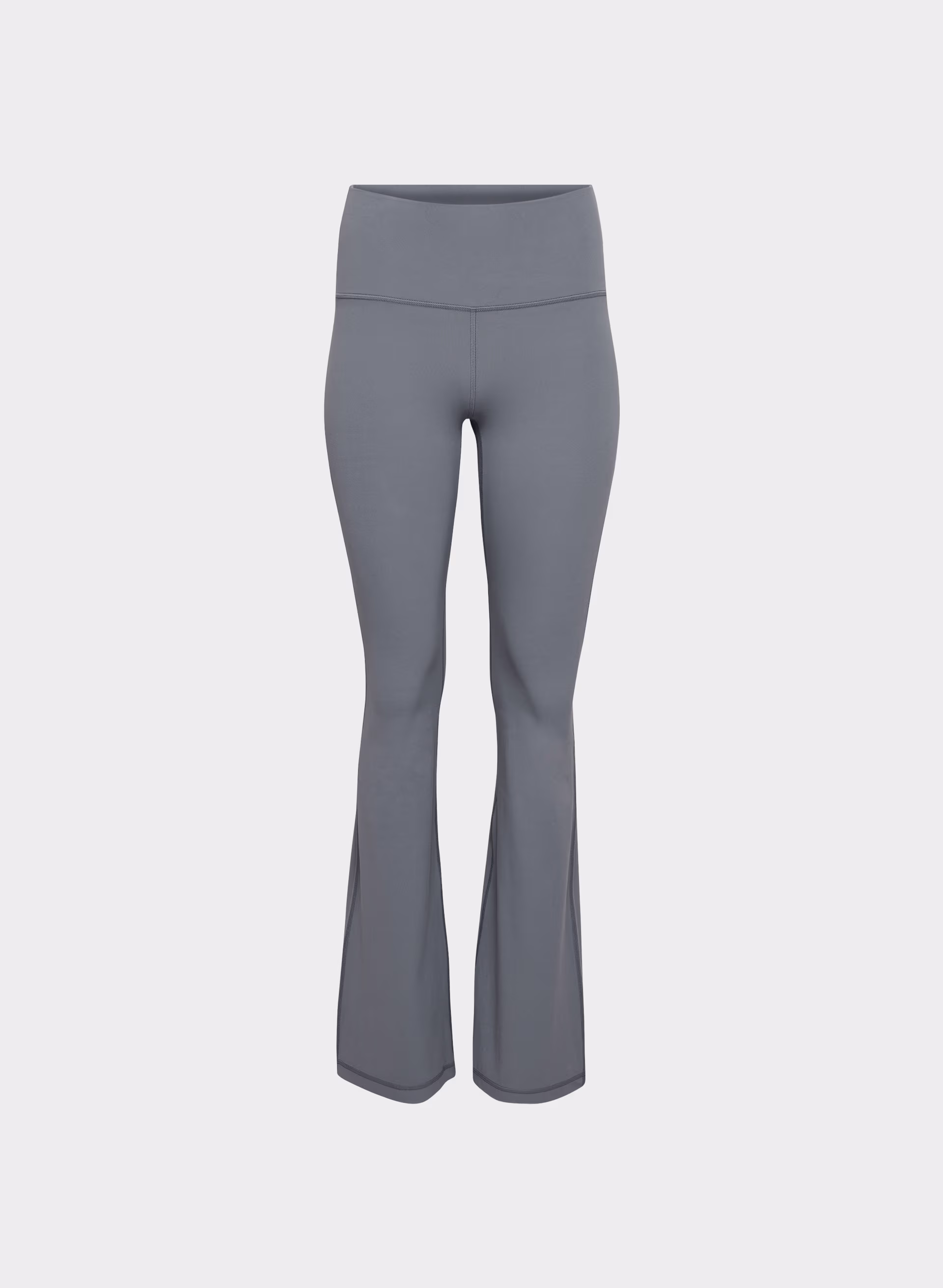 BUTTER Cheeky Hi-Rise Flare 32