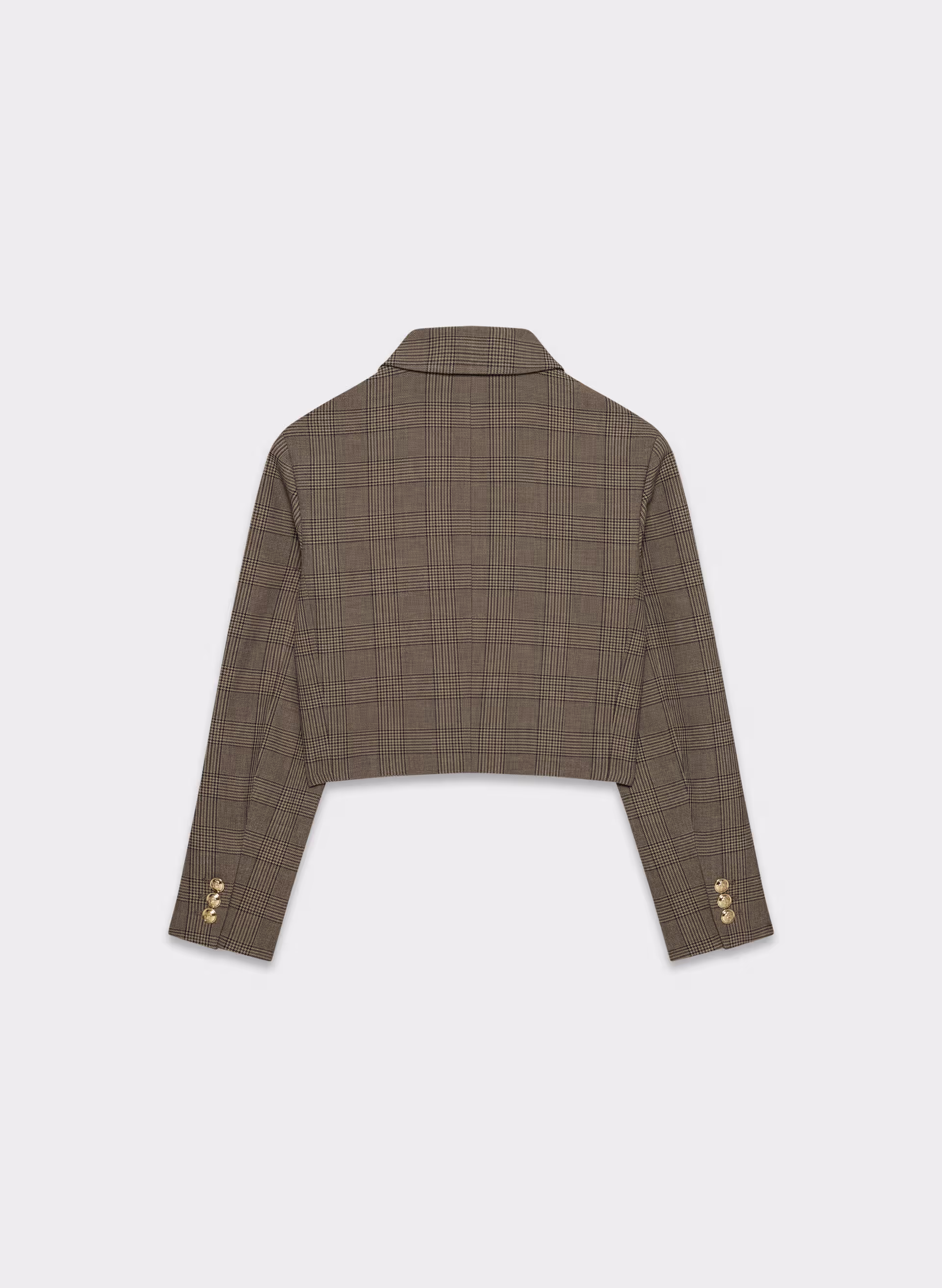 Justina Jacket - (Re)ssential