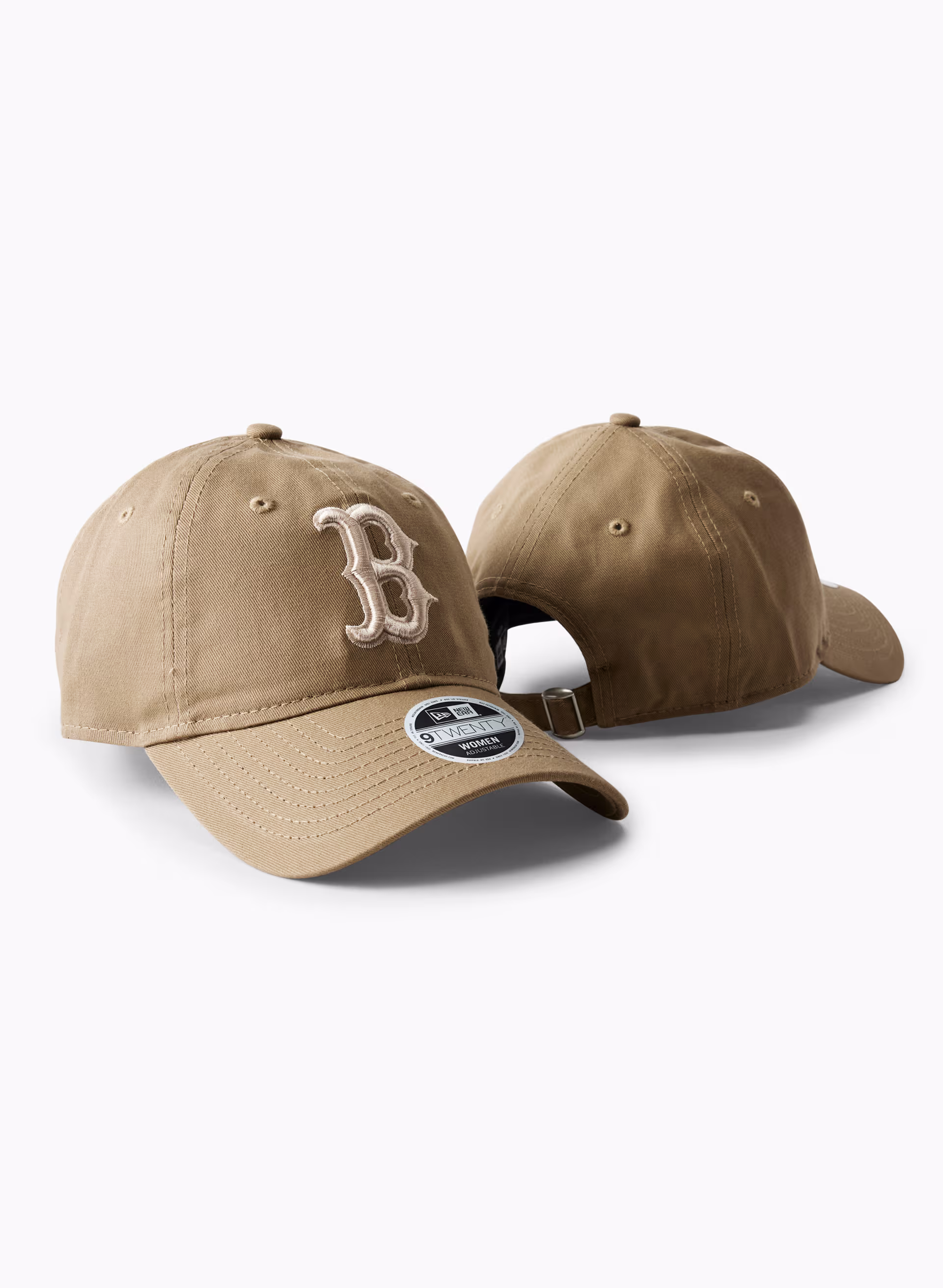 Boston Red Sox 9TWENTY Hat