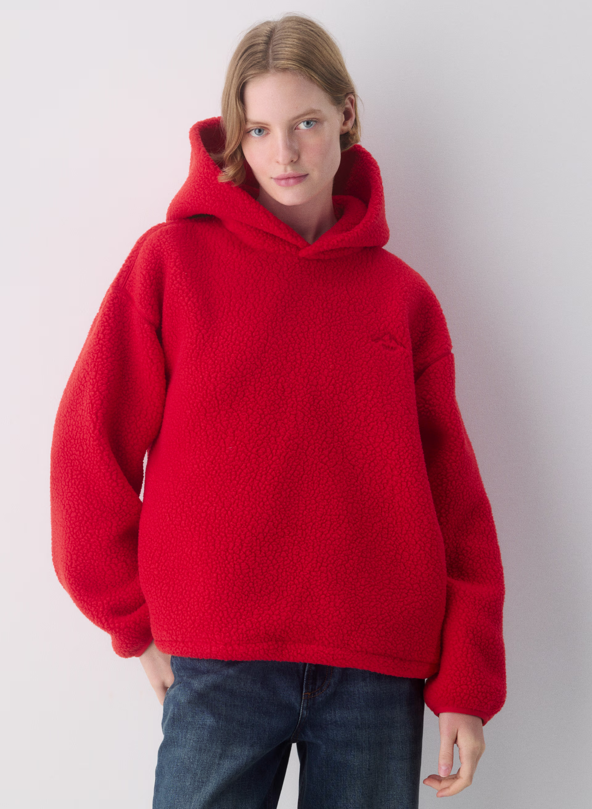 Polartec® Thermal Pro™ Hoodie