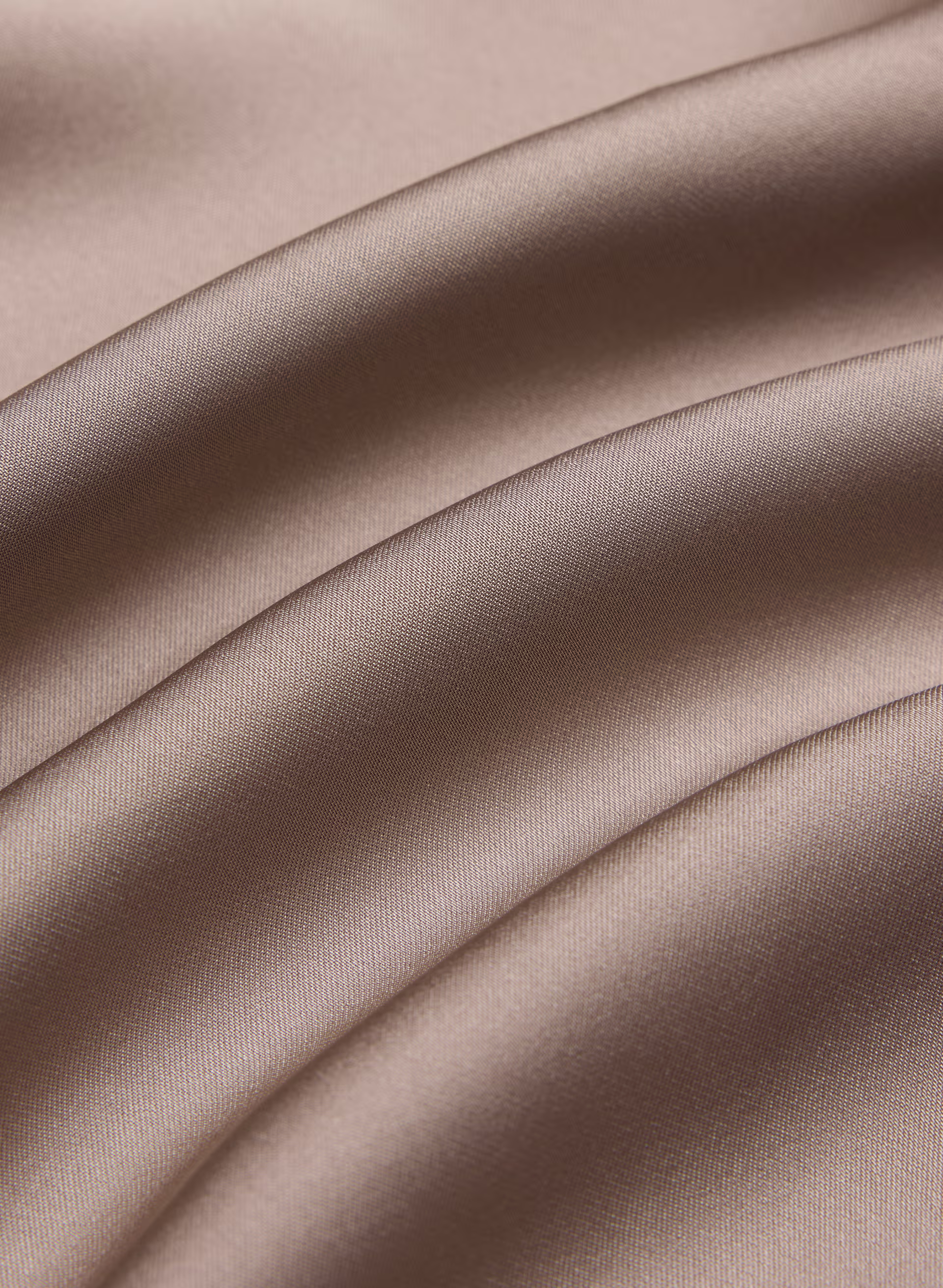 Audience Satin Mini Dress