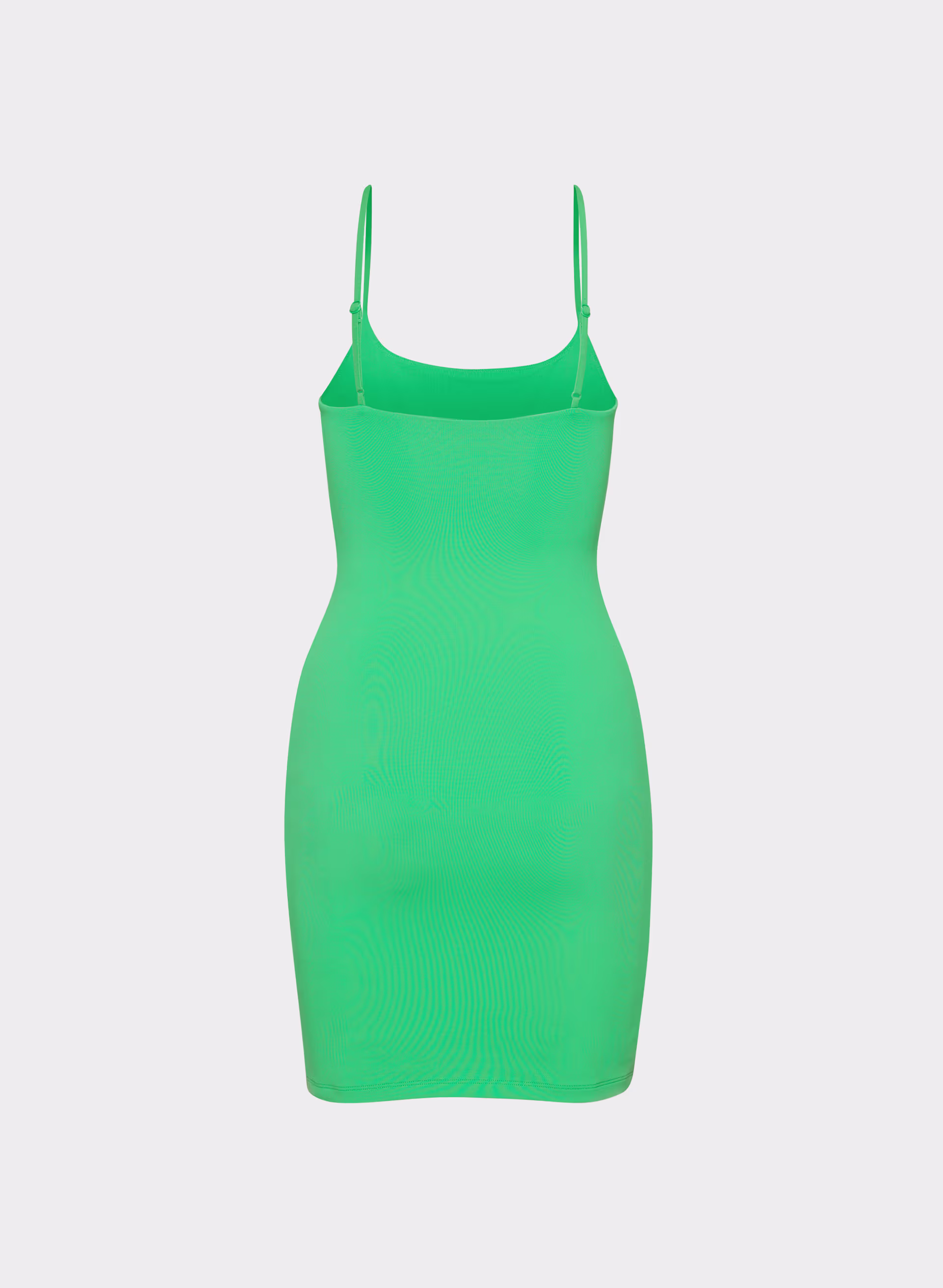 Original Contour Squareneck Cami Mini Dress