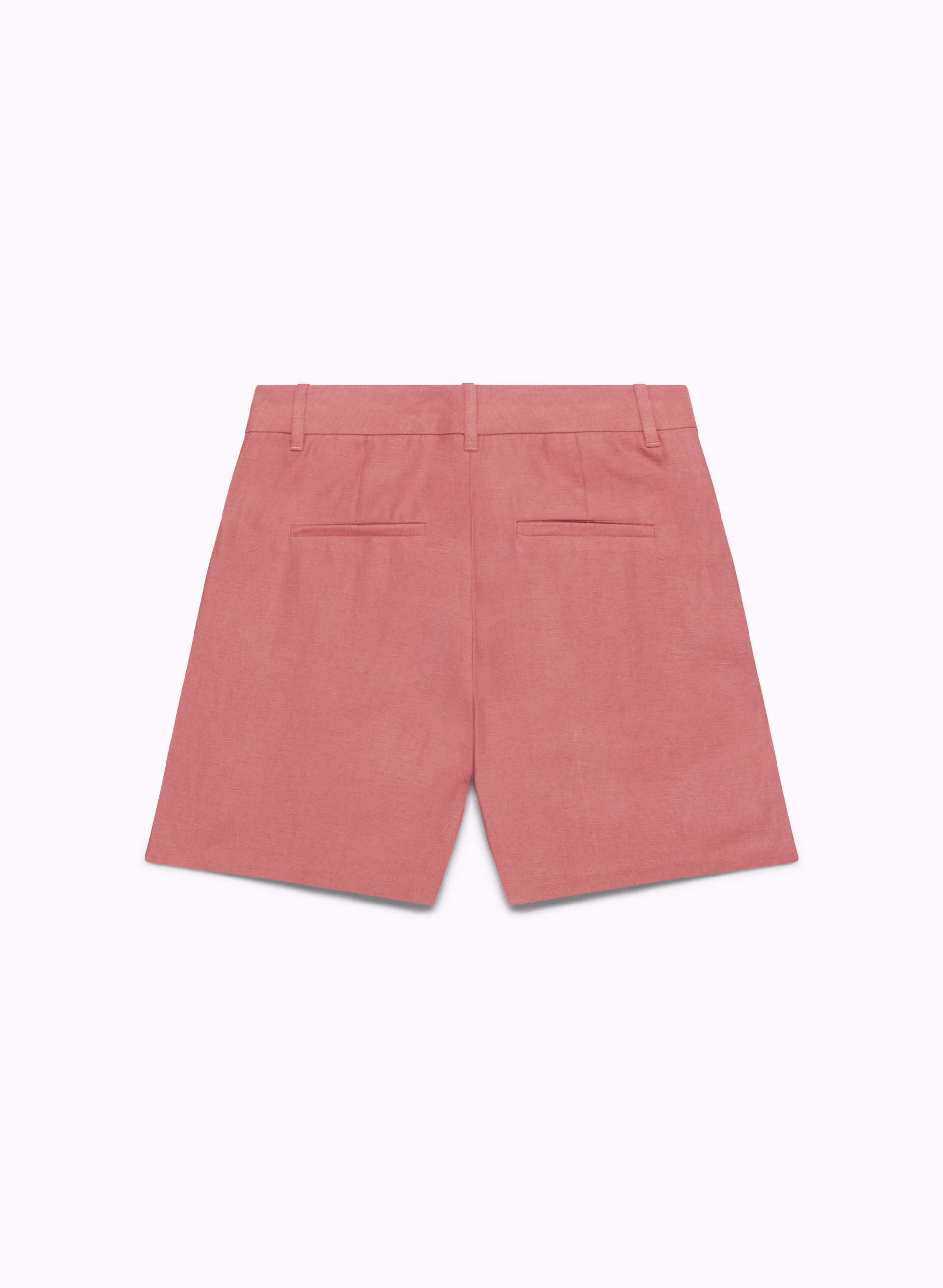 The Effortless Short™ Mid-Thigh - CruiseLinen™