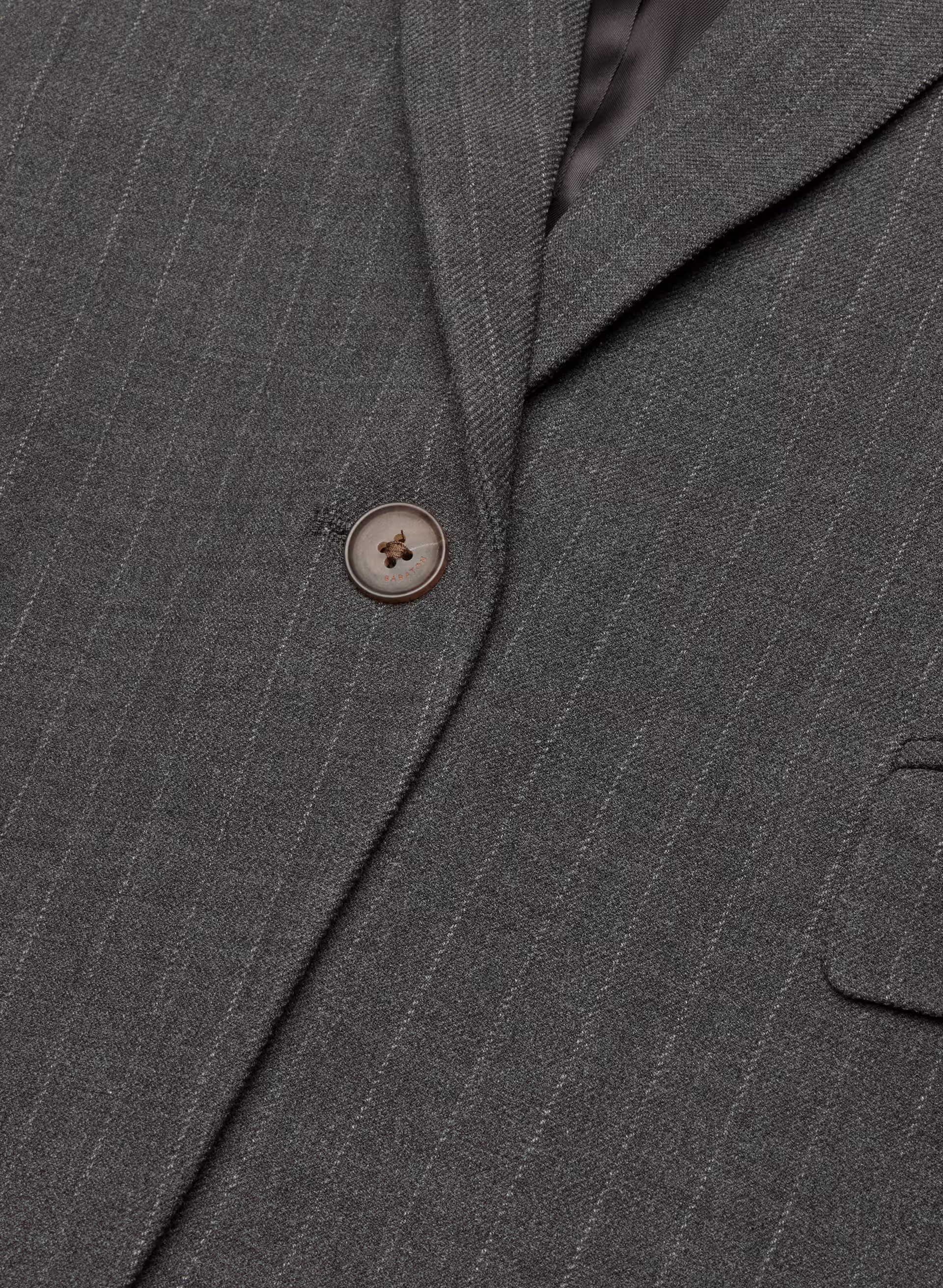 Producer Blazer - (Re)ssential