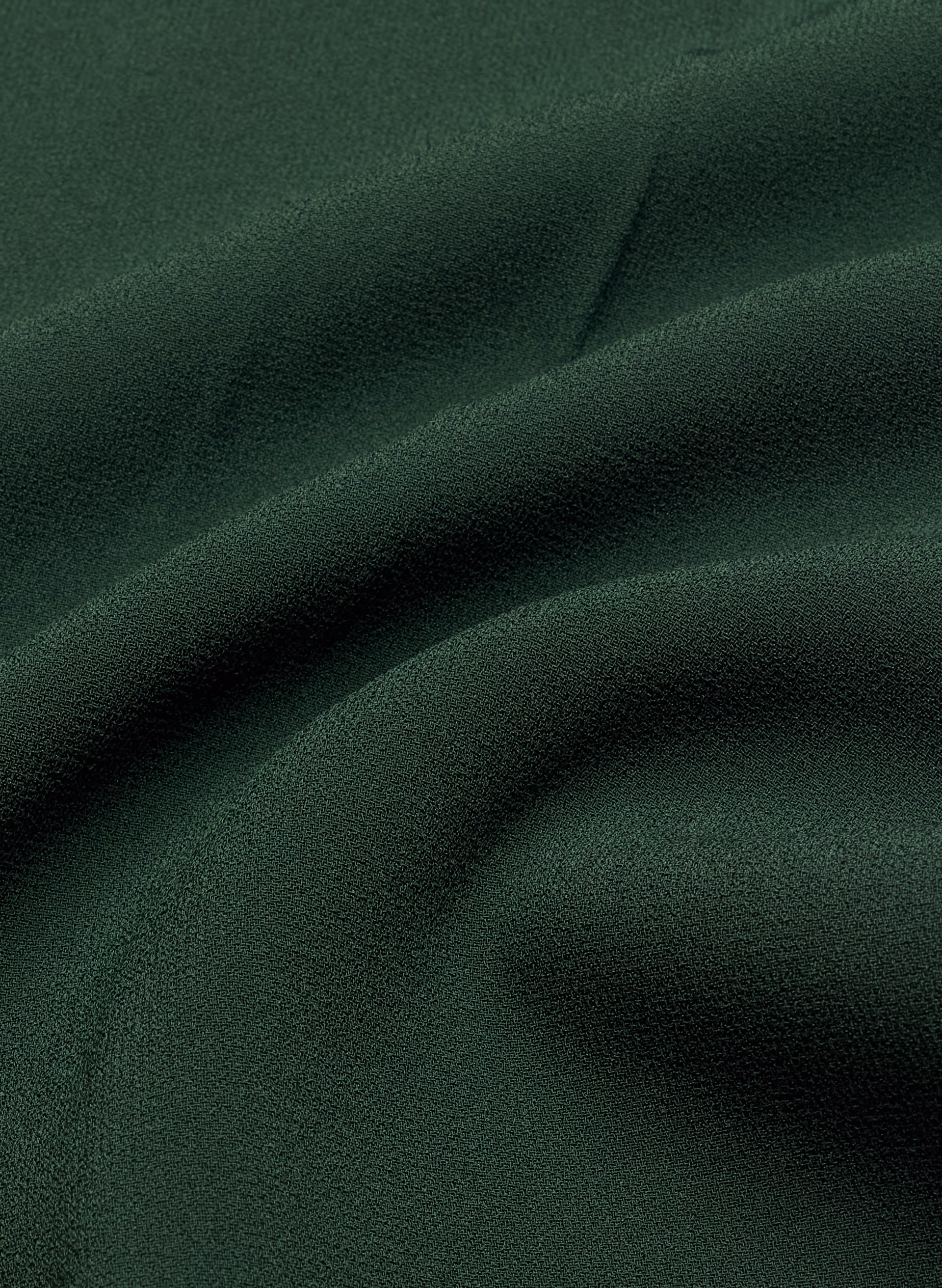 Agency Pant - Mirror Crepe™