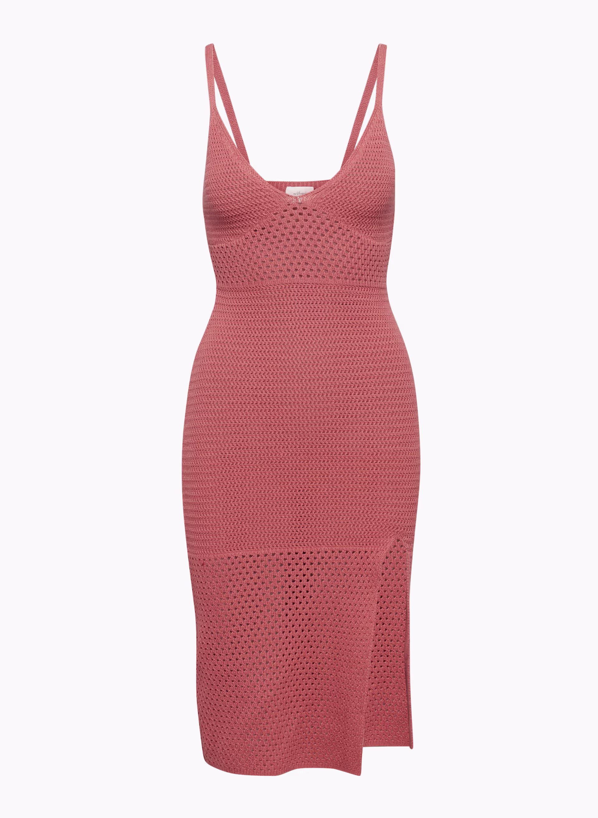 Evie Midi Dress