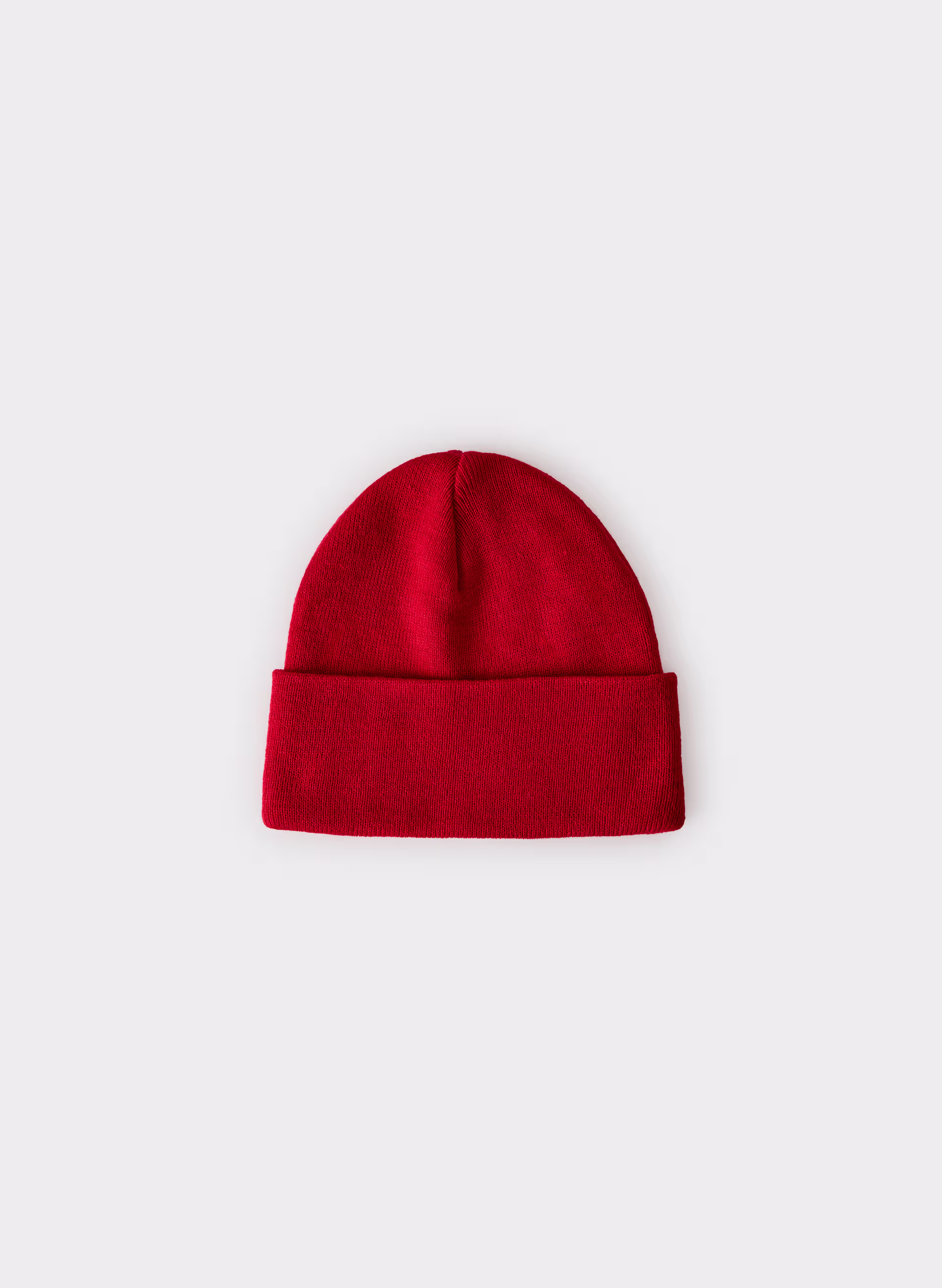 Snowcap Beanie
